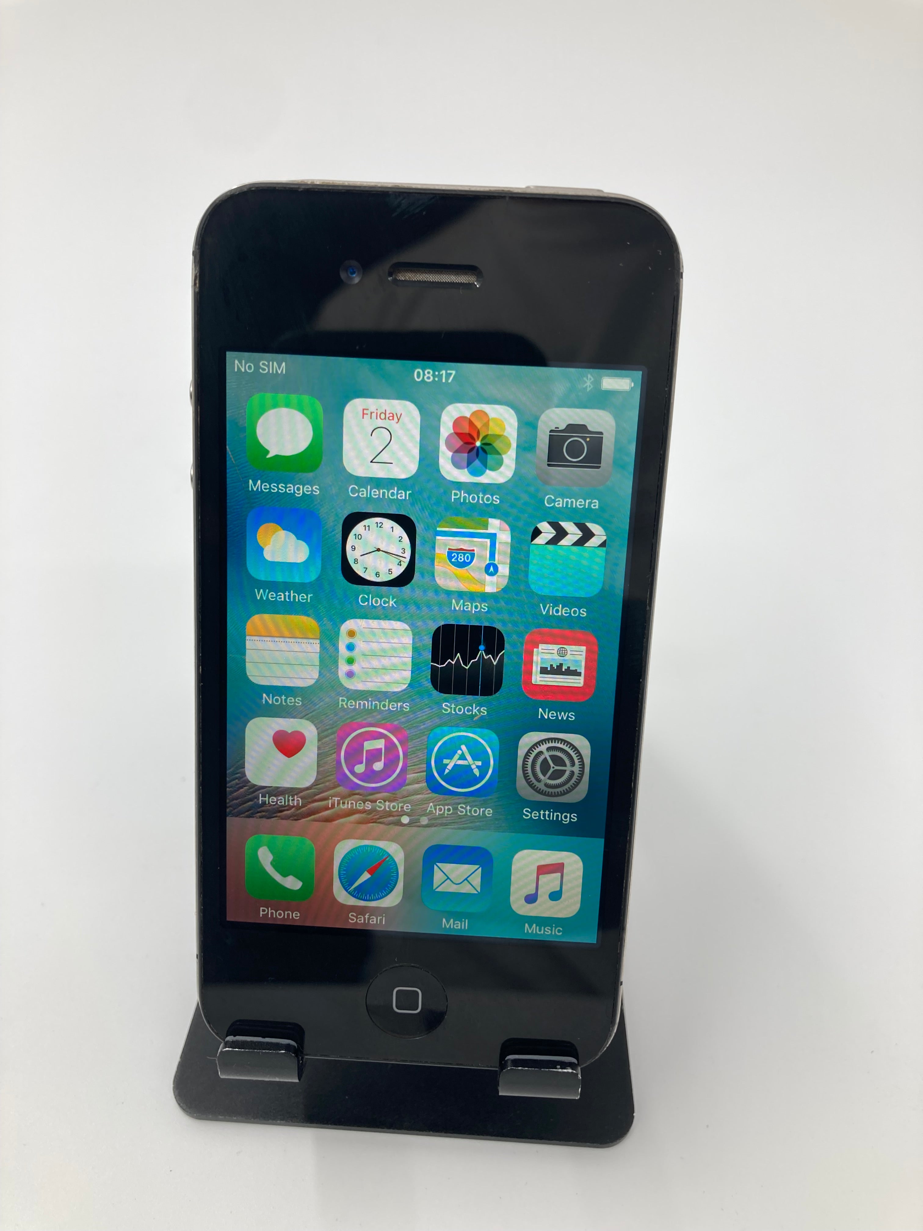 Apple iPhone 4s 8GB A1387 Batch of 3 *Spares*