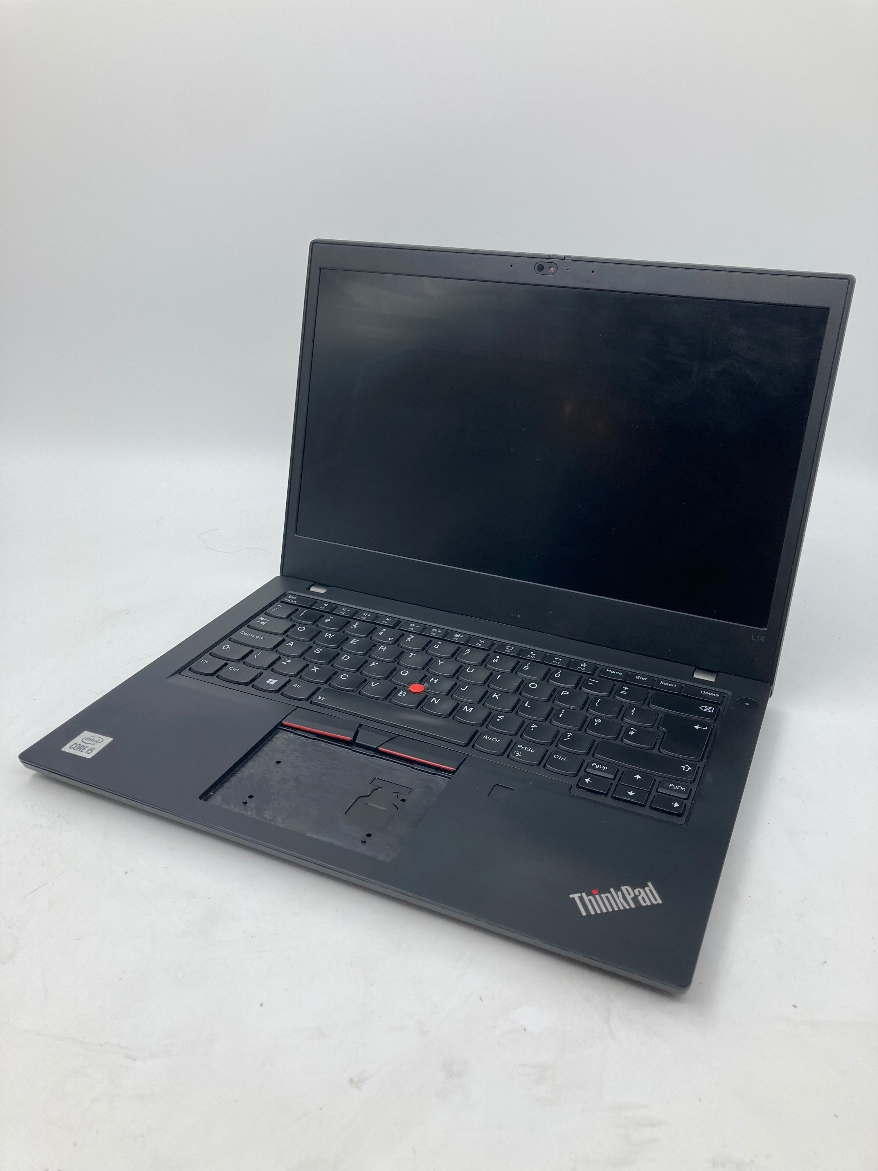 Lenovo ThinkPad L14 Gen 1 i5 10th Gen No RAM No SSD No OS *Spares*