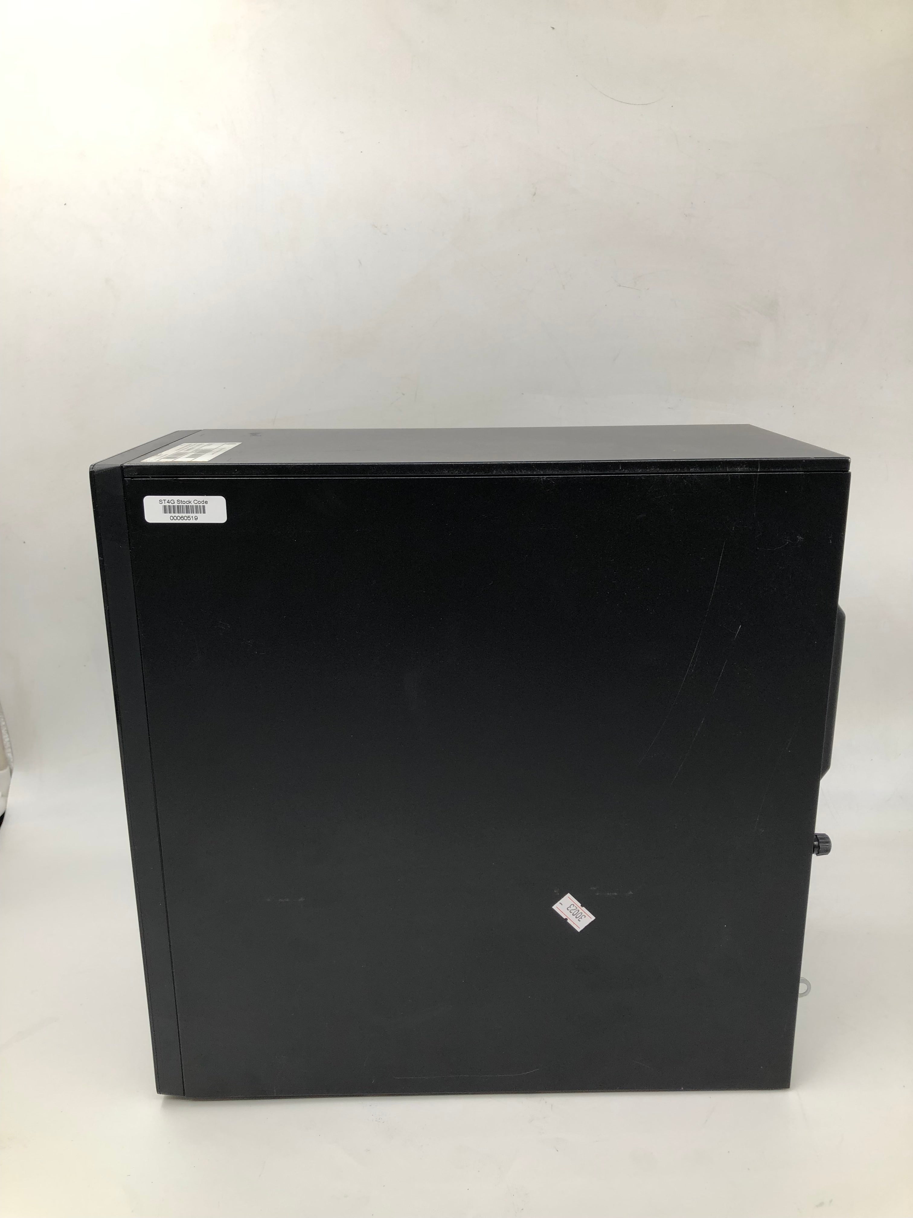HP ProDesk 405 G2 MT AMD A8-6410 12GB RAM No SSD/HDD -spares-