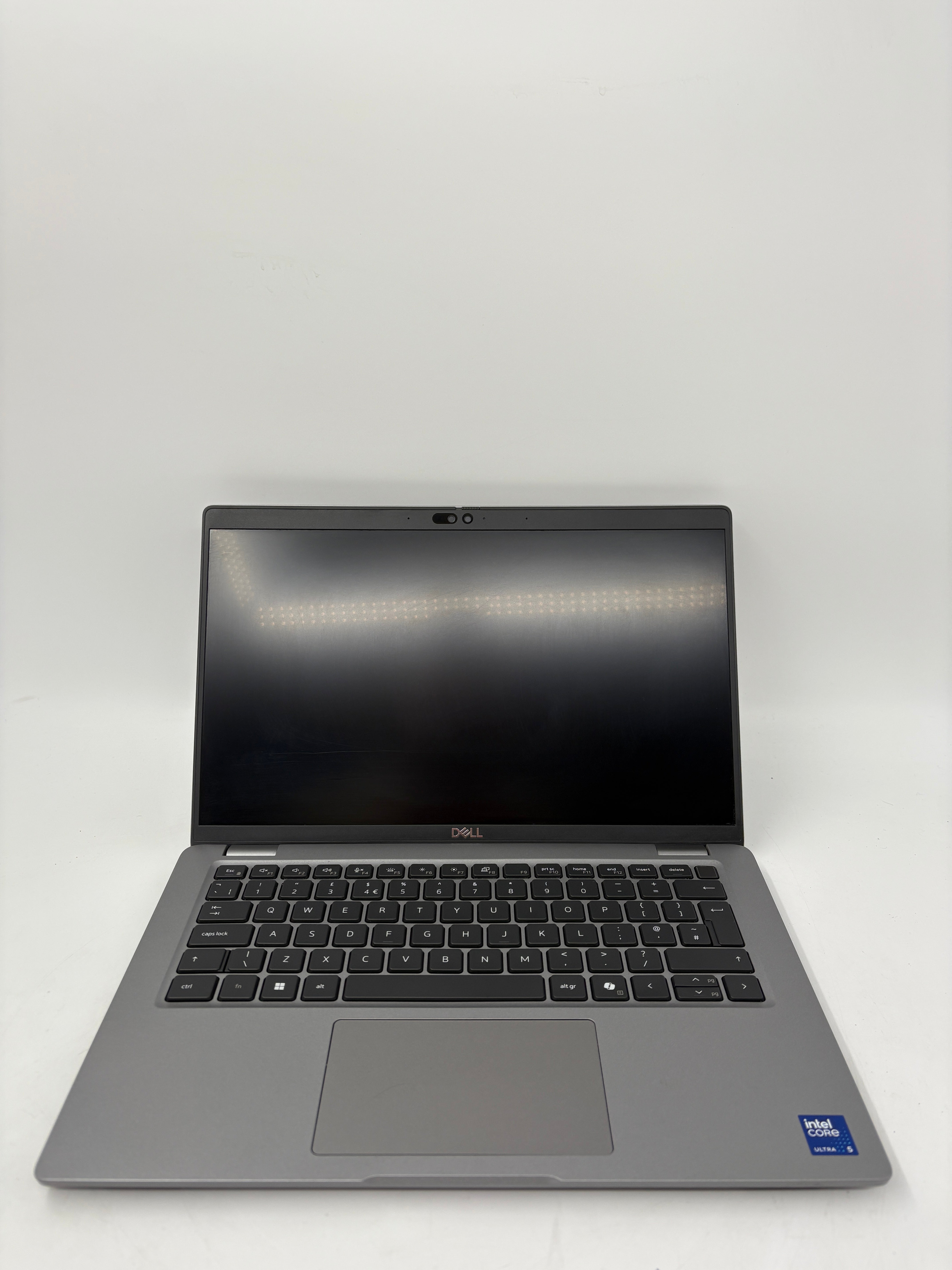 Dell Laptop Latitude 5450 14" Screen Ultra 5 135U No RAM No SSD NO OS "Spares"