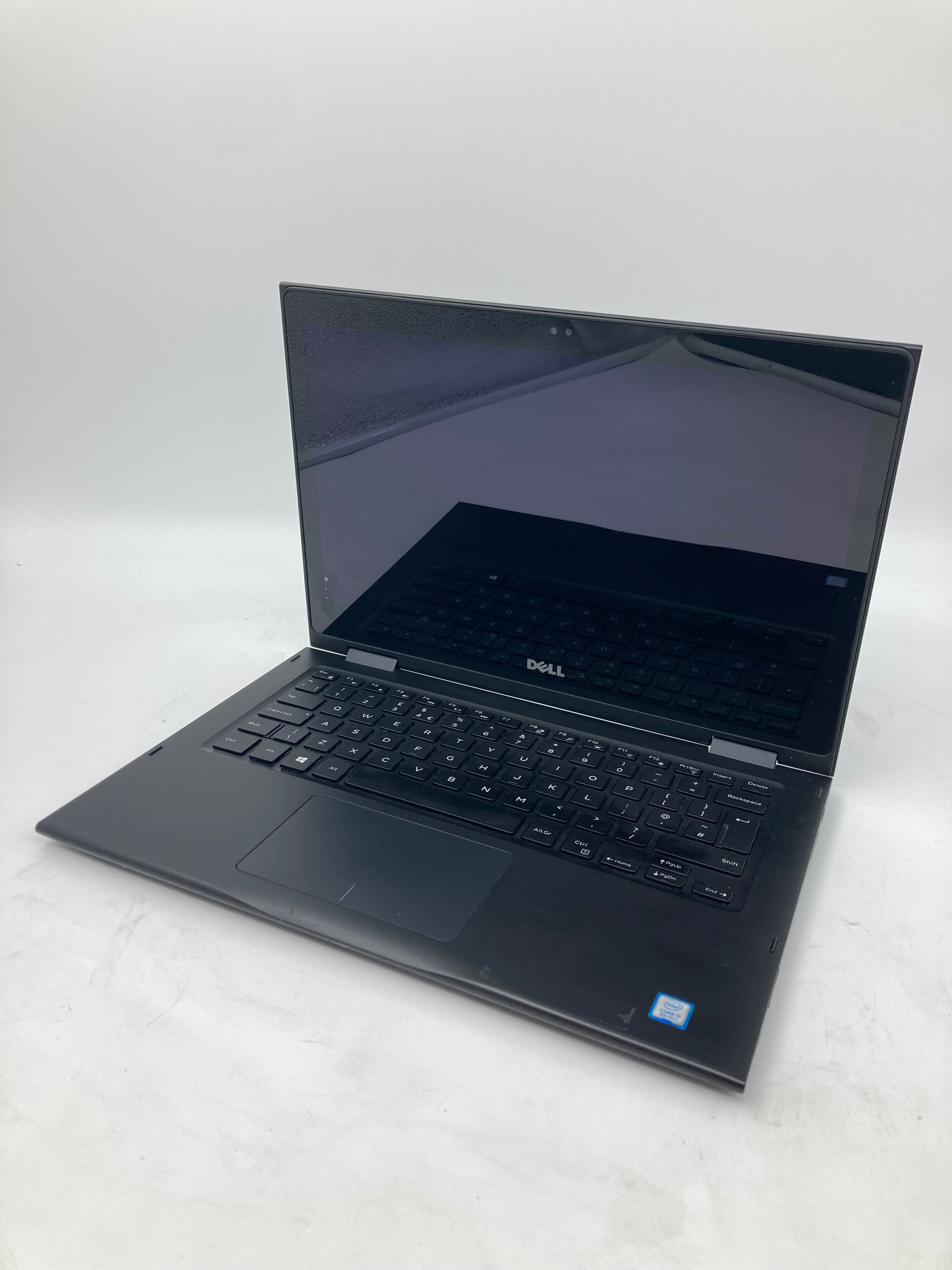 Dell Latitude 3390 2-in-1 13" Screen i5 8th Gen 8GB RAM No SSD No OS *Spares*