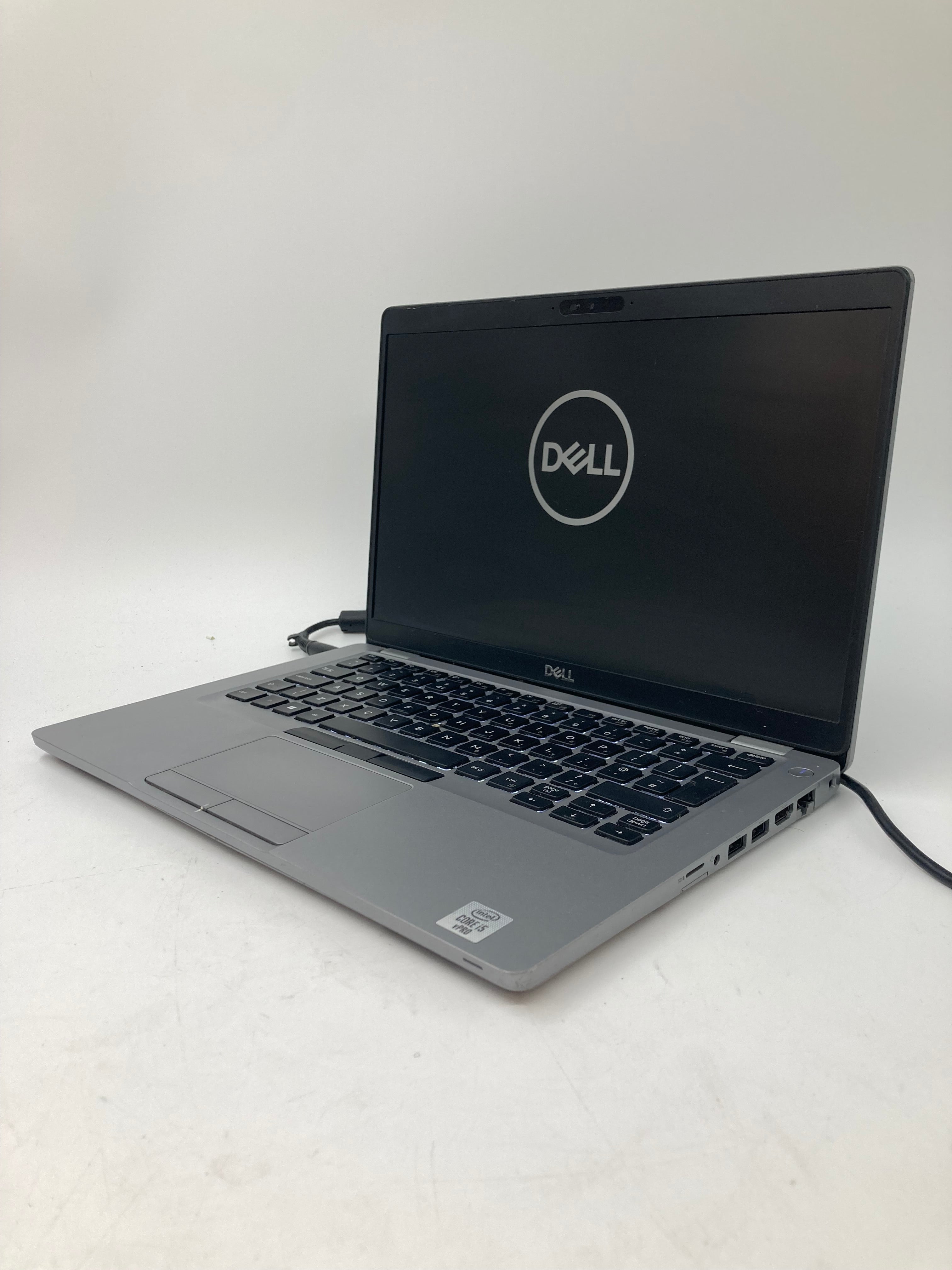 Dell Laptop Latitude 5410 14" Screen i5 10th Gen 16GB RAM No SSD No OS *Spares*