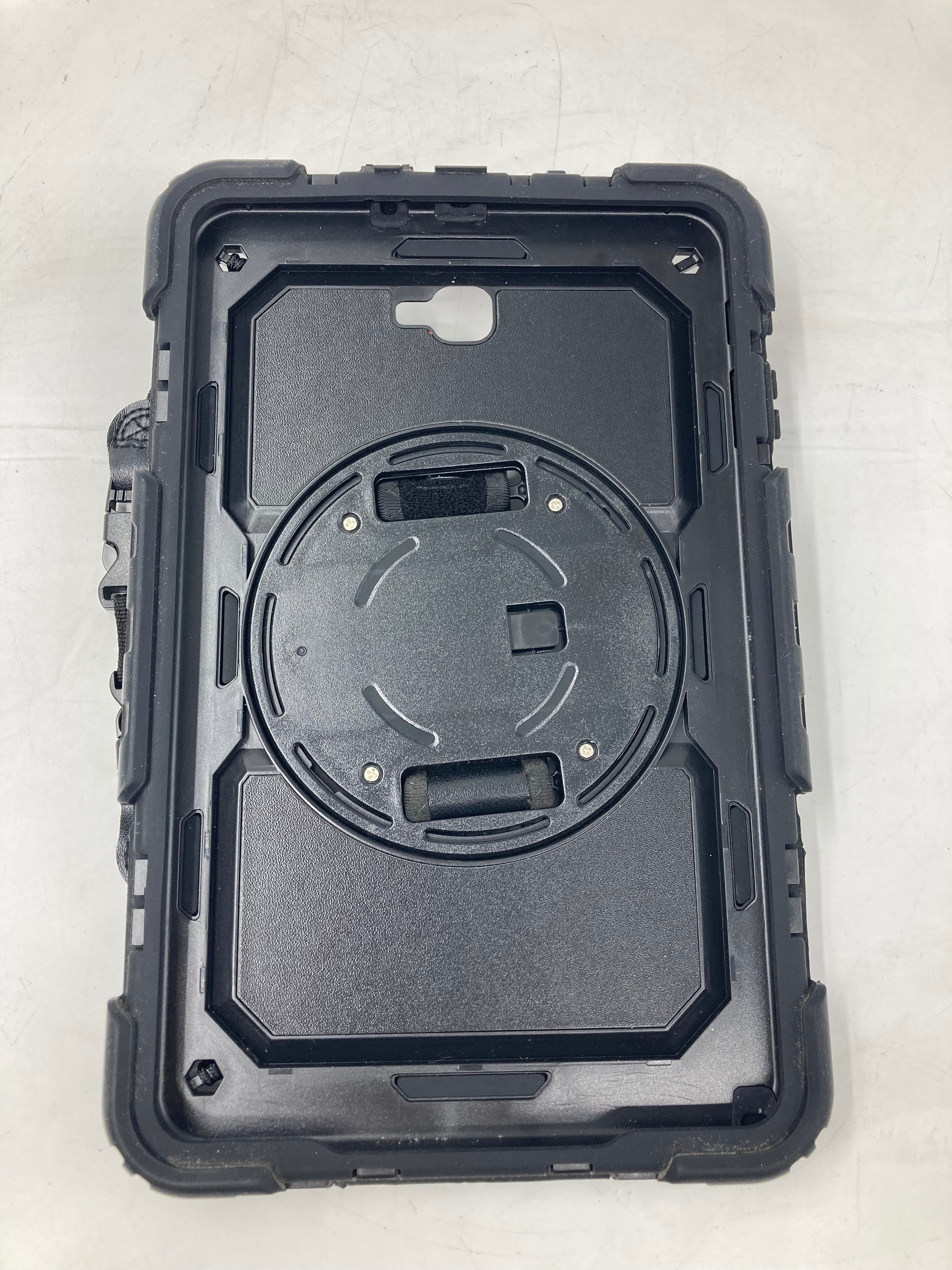 Batch 14x TimeCity TechGear Tablet Case Black