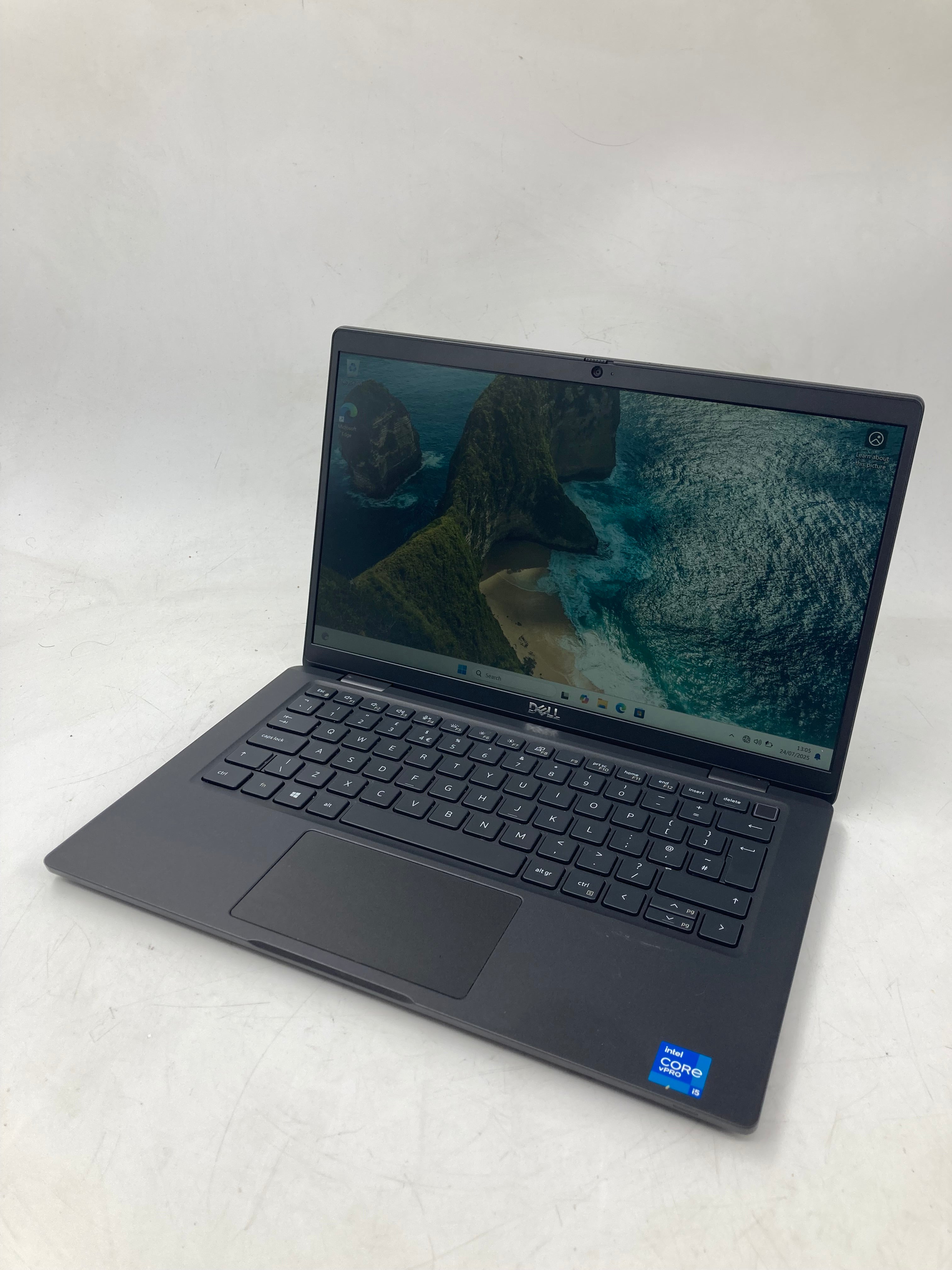 Dell Latitude 7320 13" Screen i5 11th Gen 8GB RAM 256GB SSD Win 11