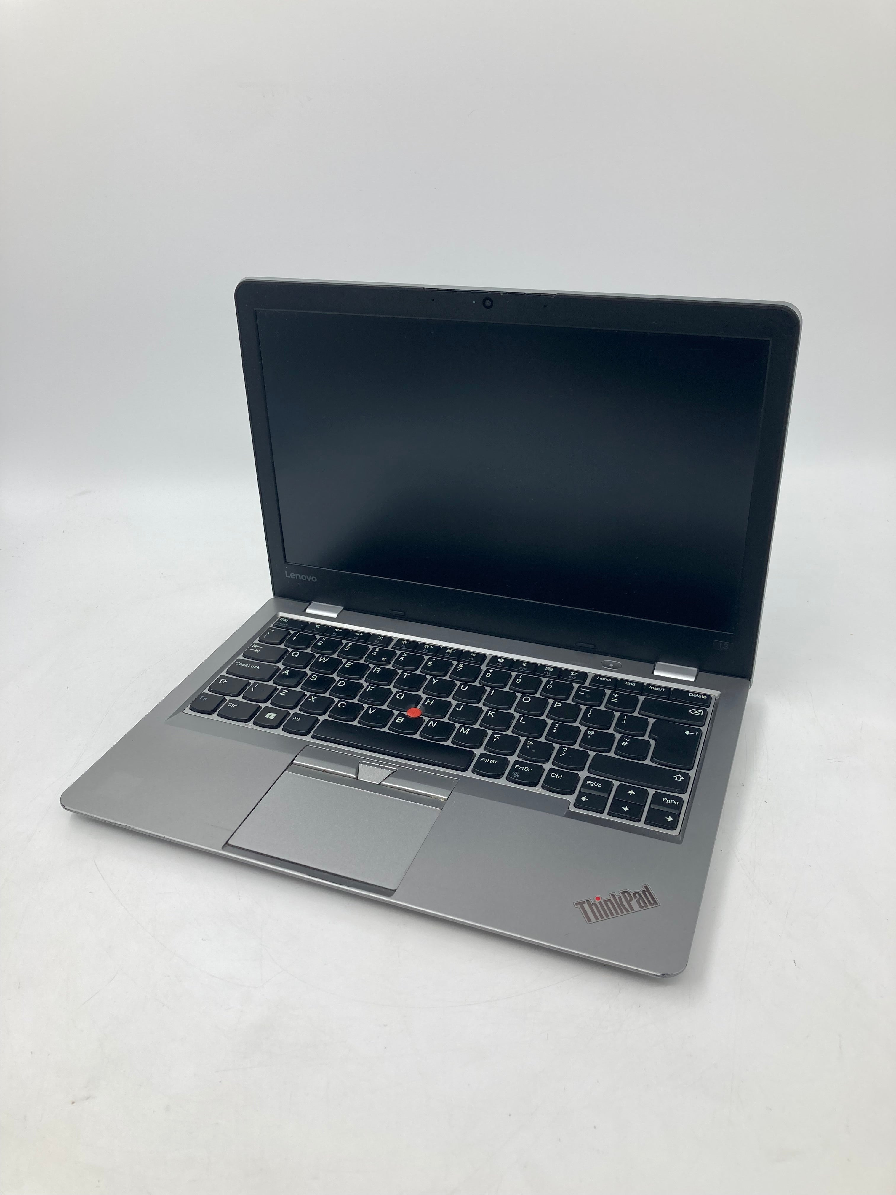 Lenovo Laptop T13 Gen 2 13" i5 7th Gen 8GB RAM No HDD No OS *Spares*