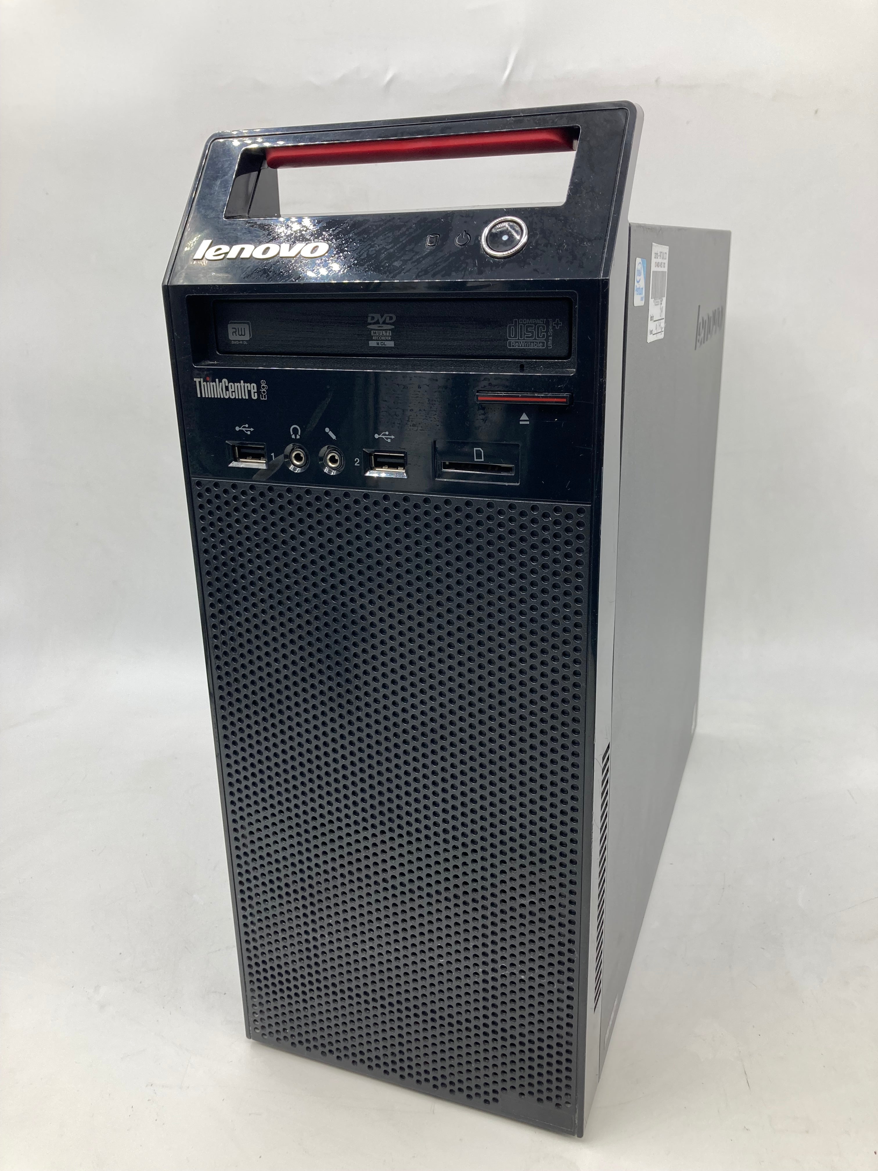 Lenovo ThinkCentre Edge72 Intel Pentium G645 2.90GHz 4GB RAM No HDD No OS #2