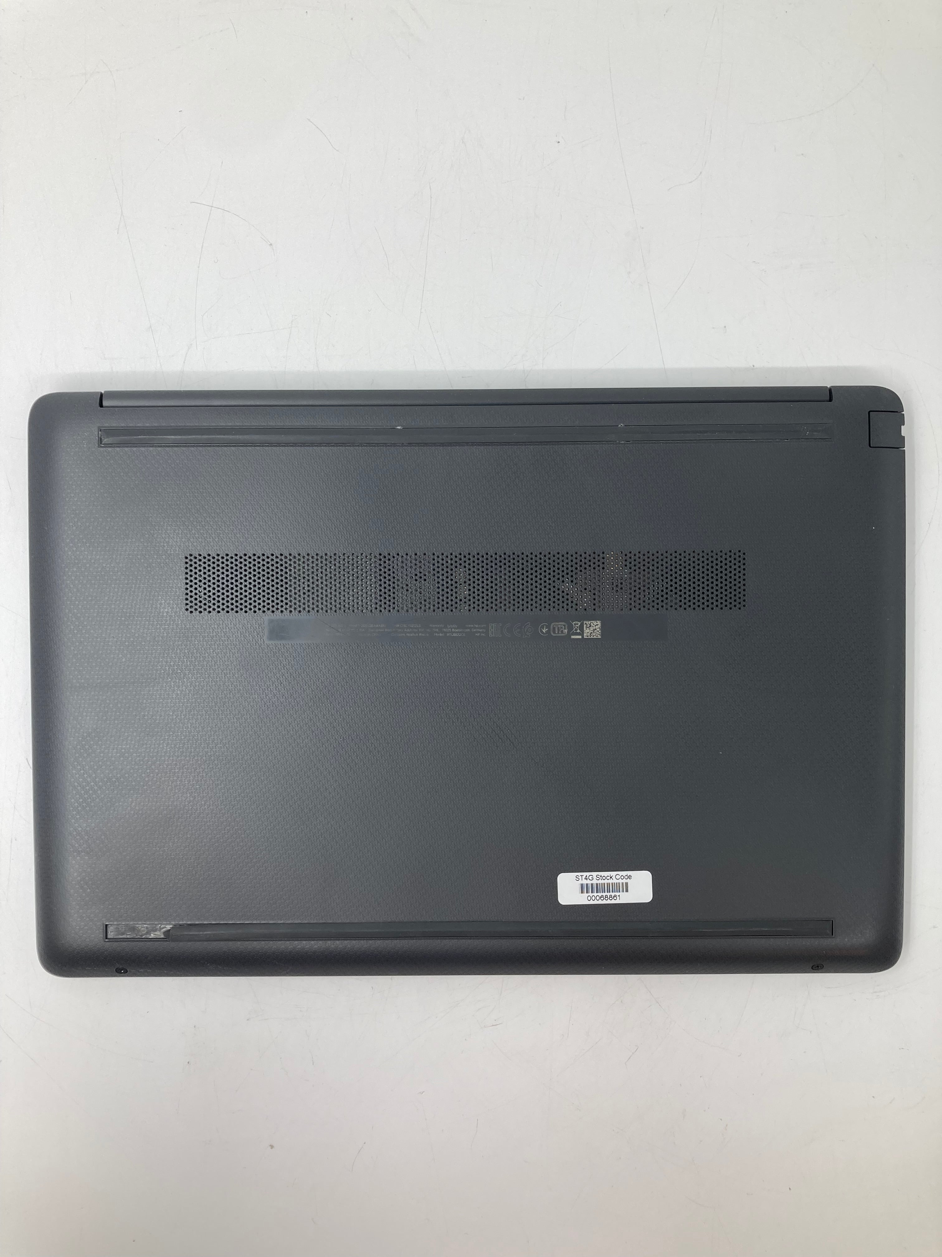 HP 255 G8 Notebook | 15.6" FHD | AMD Ryzen 5 3500U | 8GB RAM | 256GB SSD | W11 | Grade B