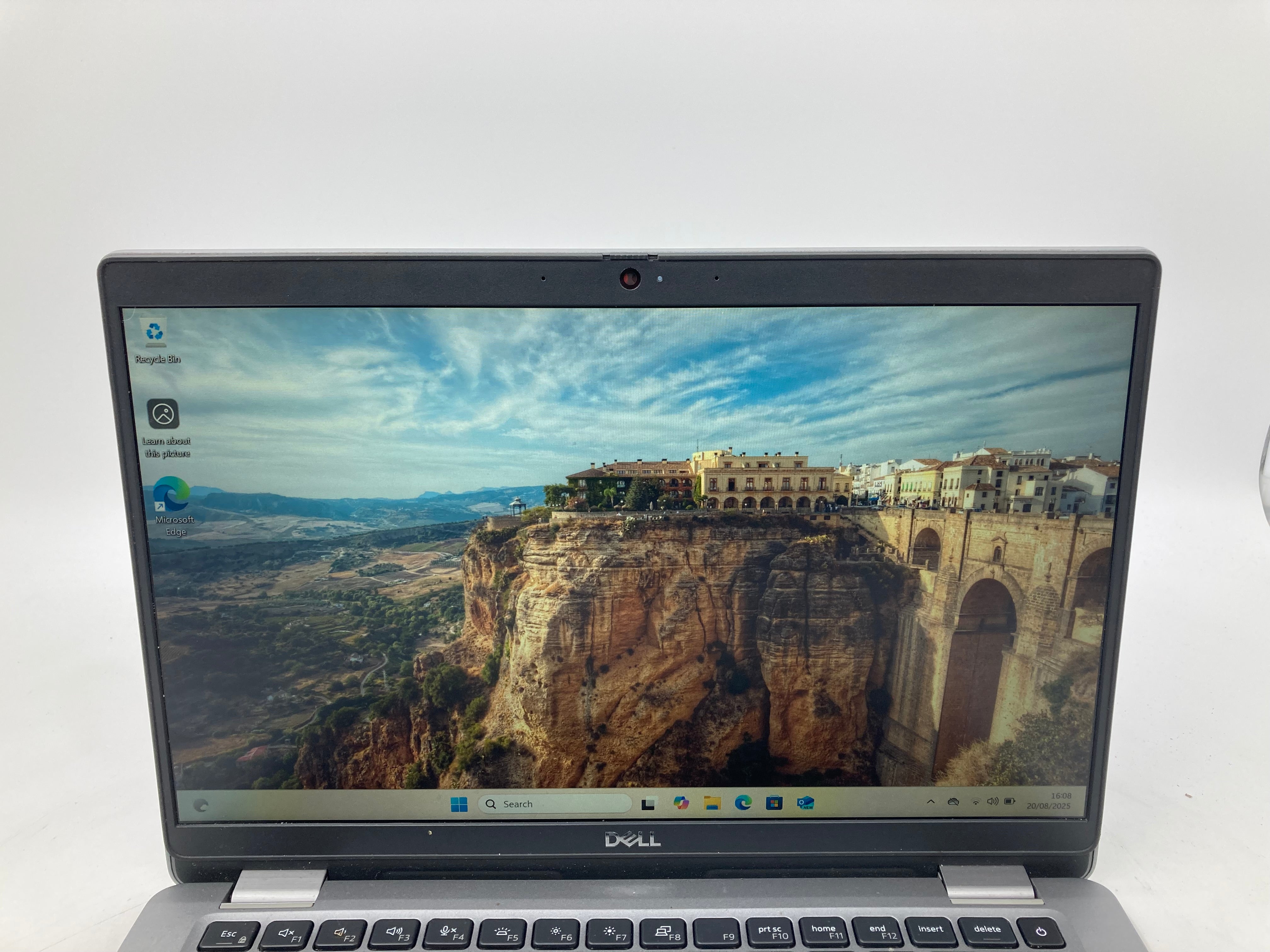 Dell Latitude 5320 13" Screen i5 11th Gen 8GB RAM 256GB SSD Win 11 #4