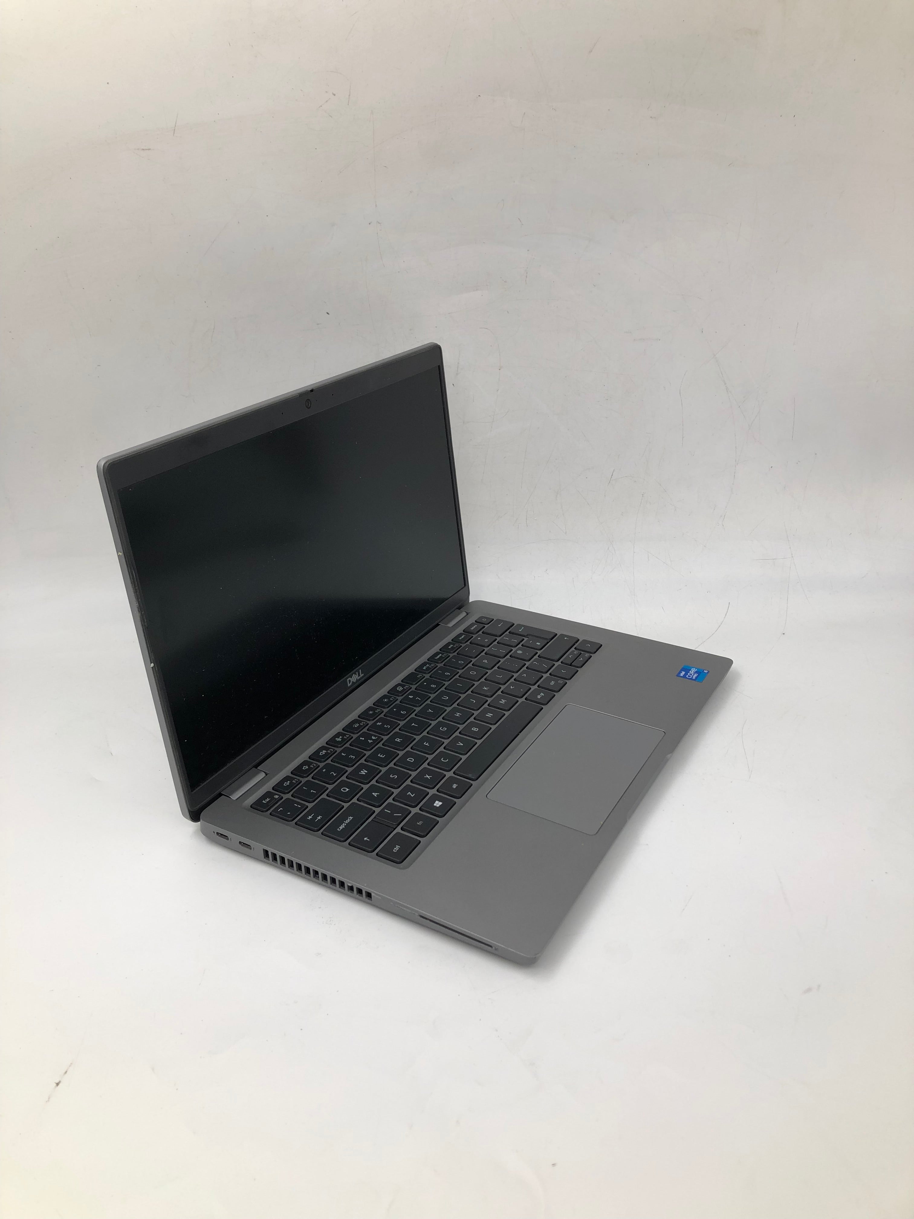 Dell Laptop Latitude 5420 14" Screen i5 11th Gen 16GB RAM No SSD No OS -Spares-