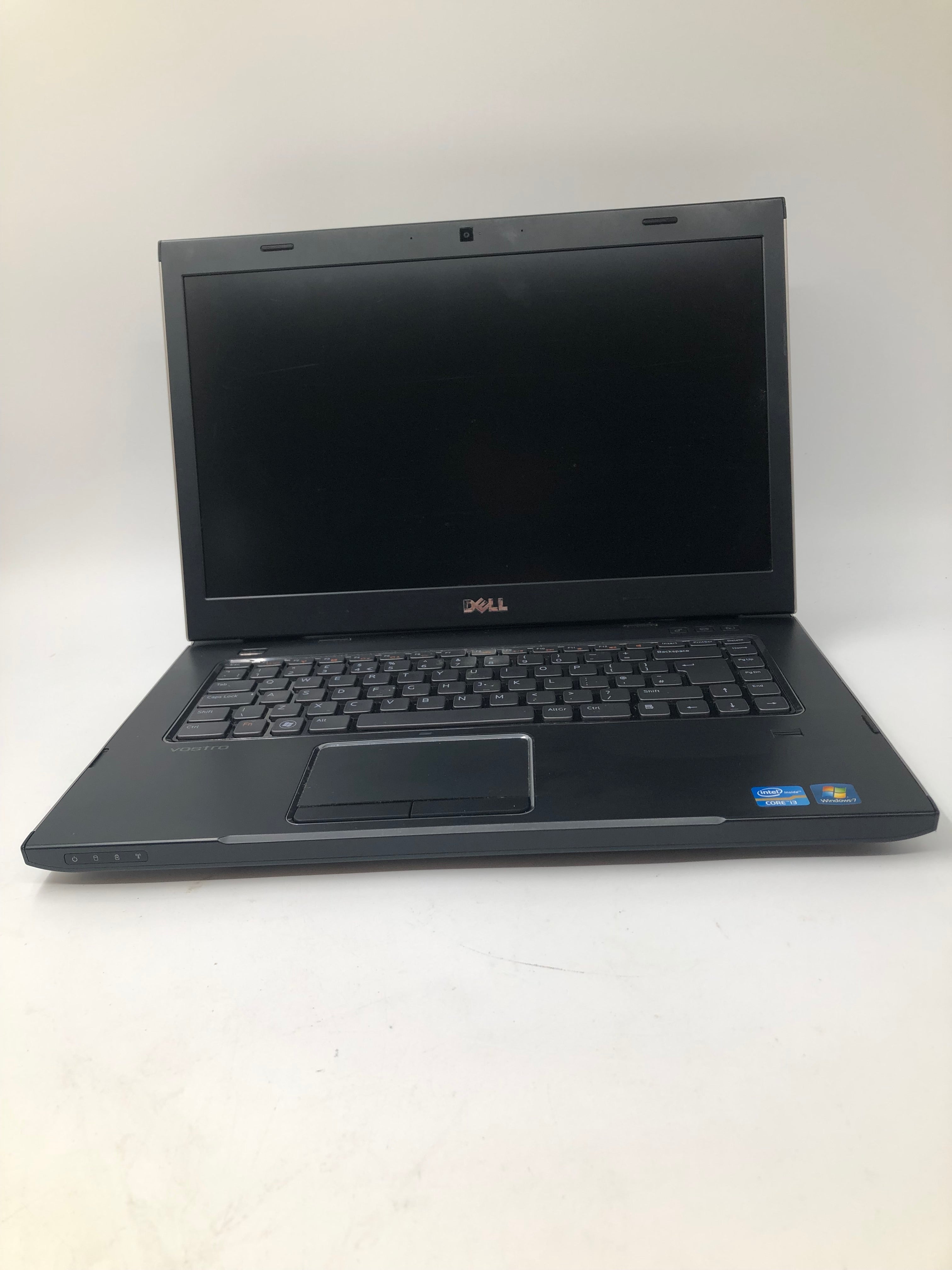Dell Laptop Vostro 3550 15" Screen i3 2nd Gen 4GB RAM No HDD No OS *Spares*