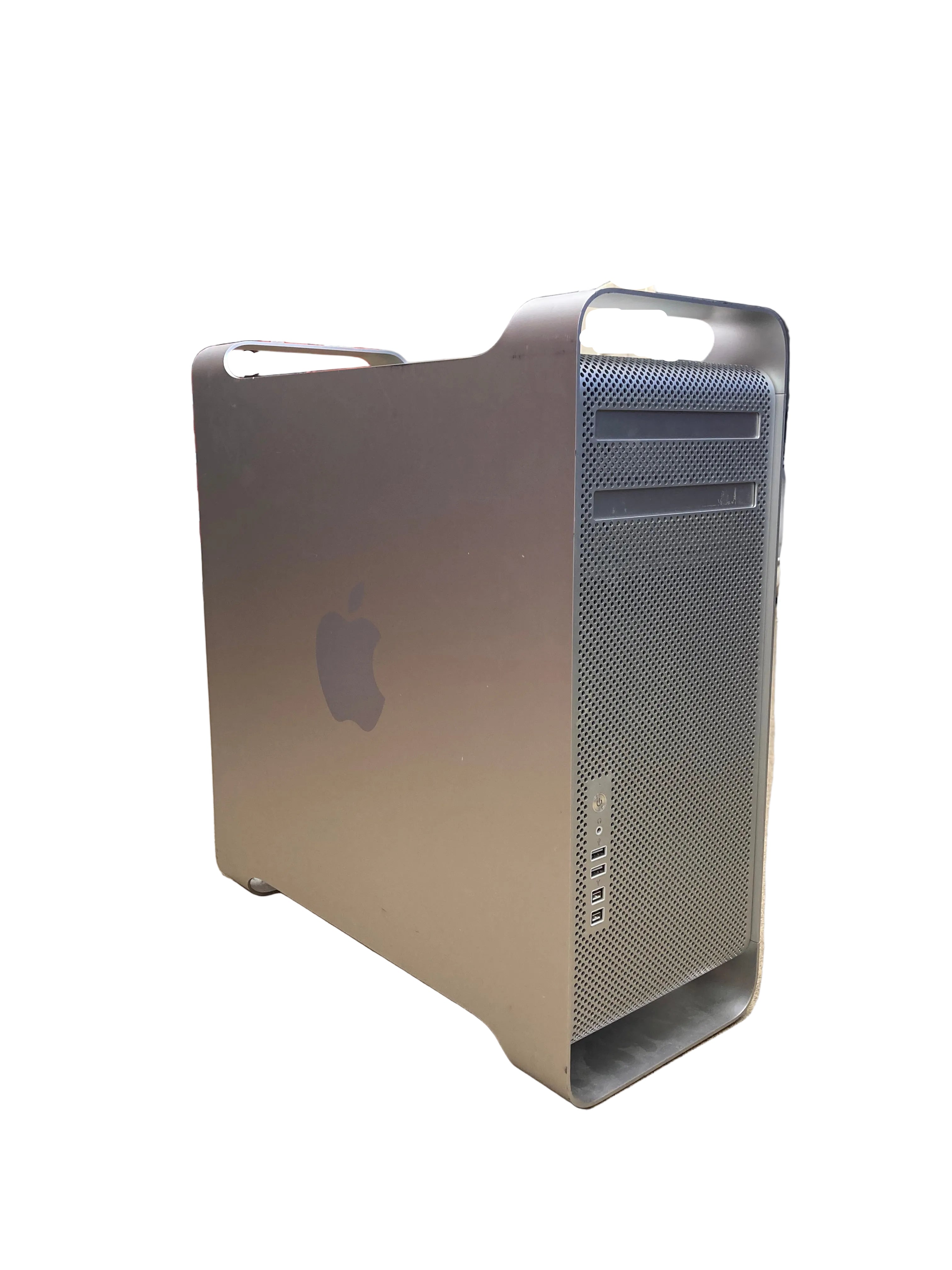 Apple Mac Pro Desktop | 2.8GHz Quad Core Xeon | 6GB RAM | 3x 1TB HDDs | macOS