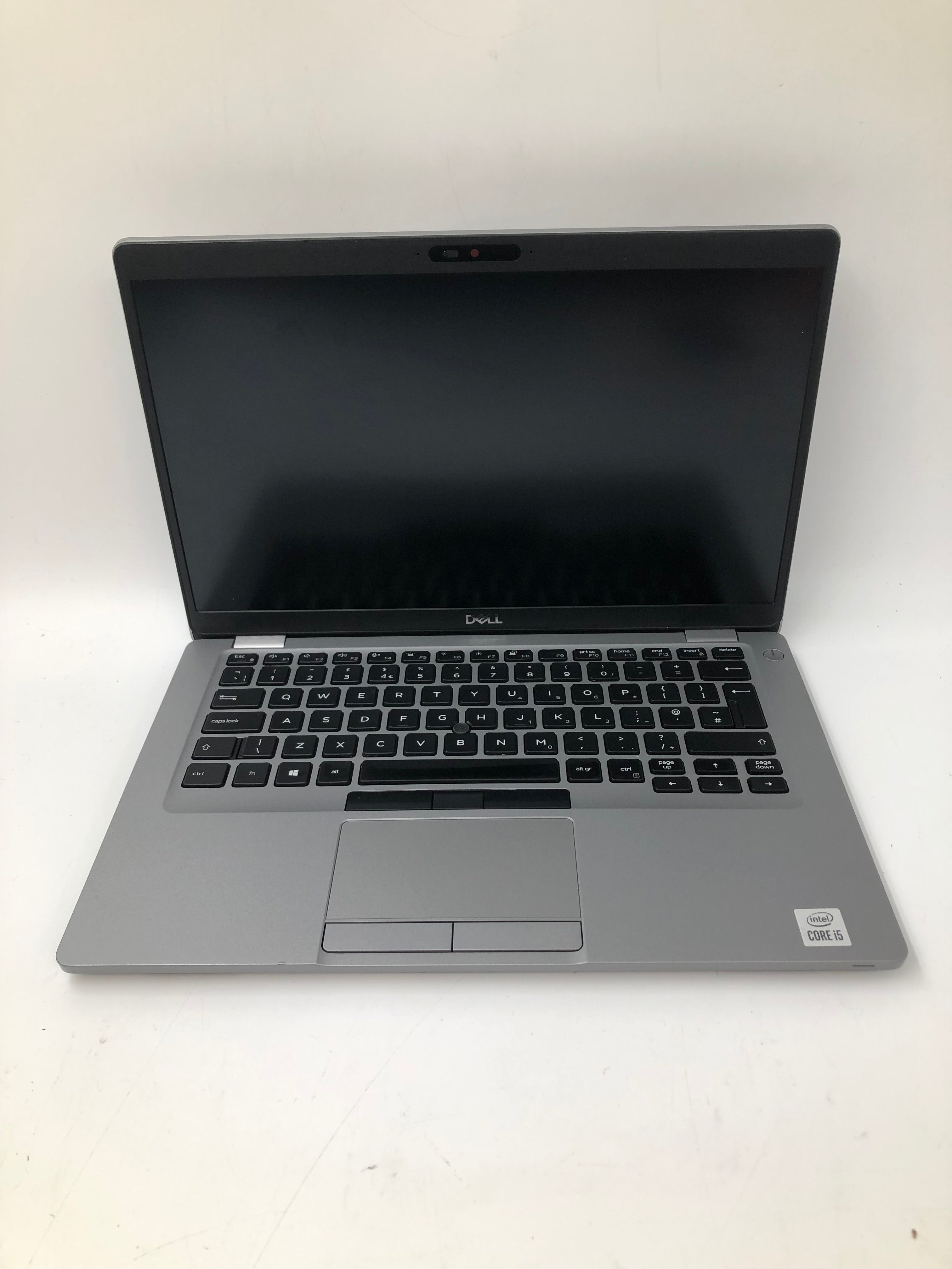 Dell Latitude 5410 Spares: i5 10th Gen CPU, 16GB RAM, 14" FHD Screen (No SSD/OS)