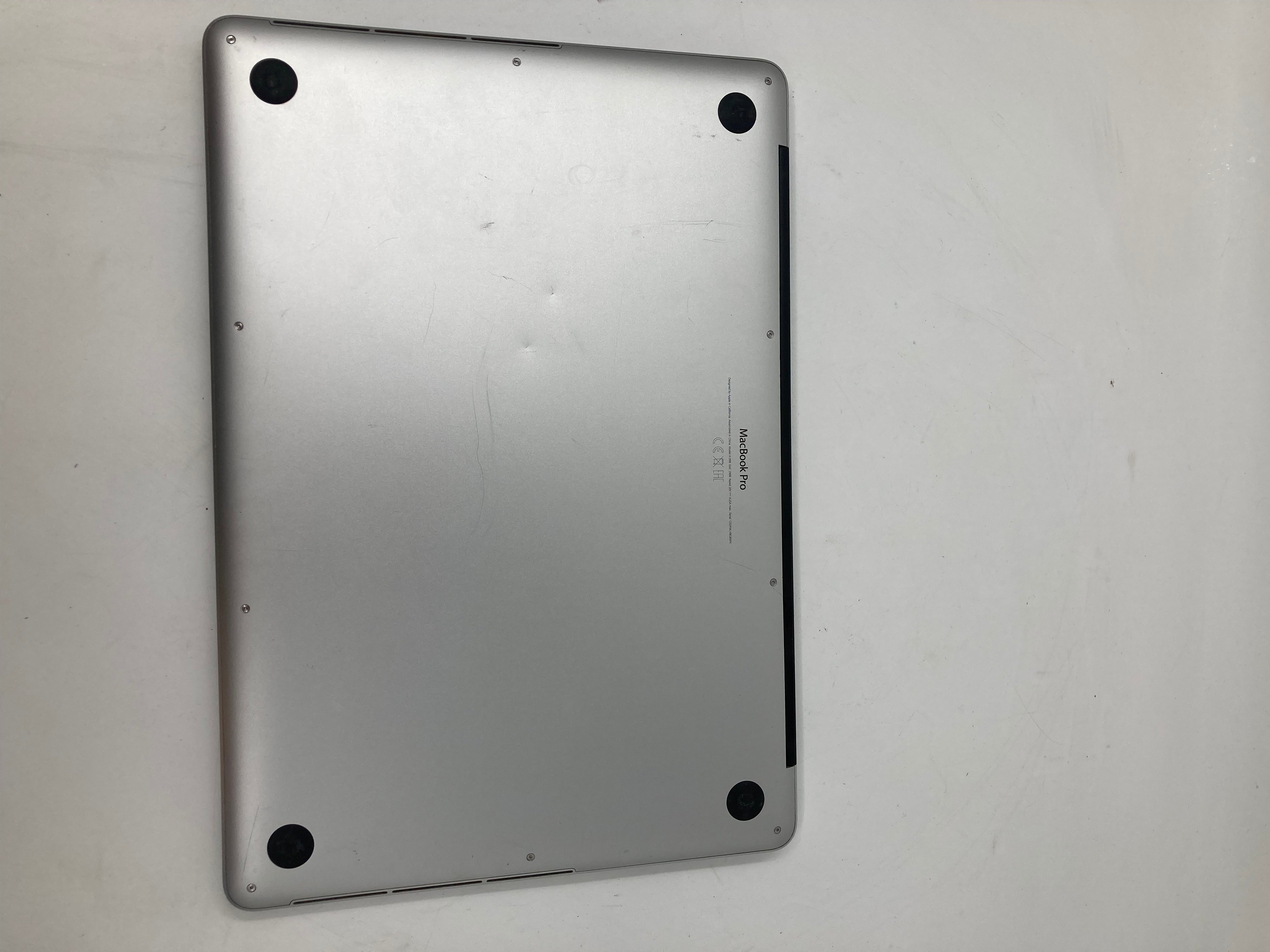 Apple MacBook Pro 2015 15" Screen i7 4th Gen No RAM No SSD No OS *Spares*