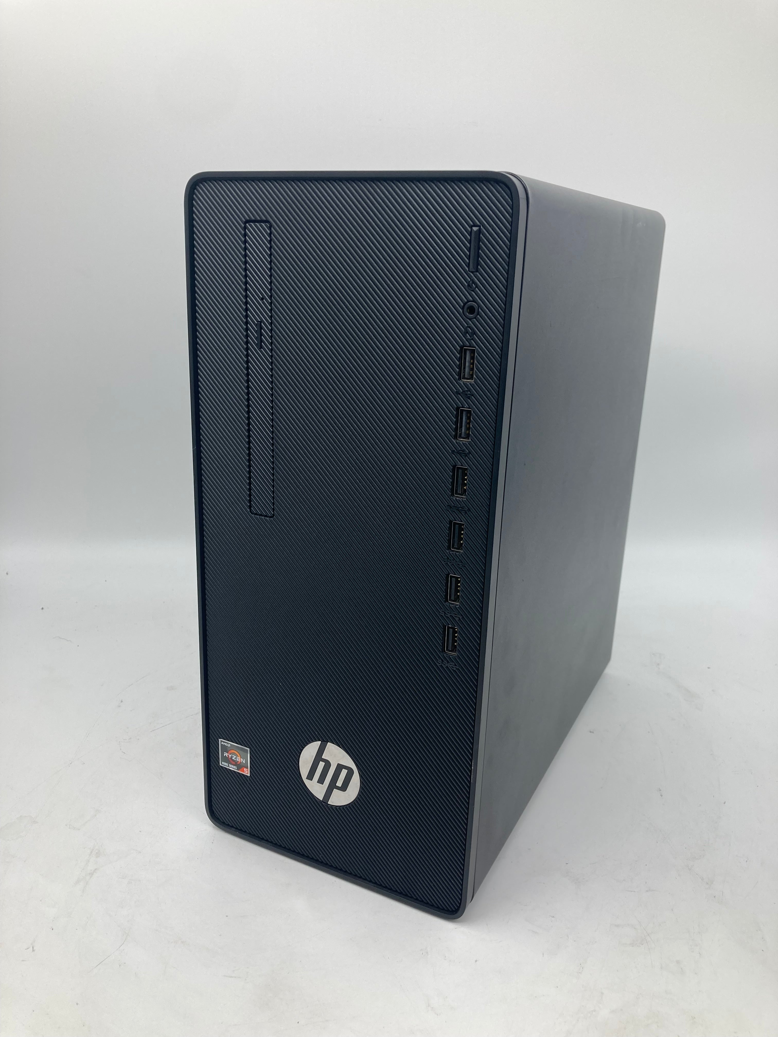 HP 295 G6 MT Ryzen 5 Pro 4500G 8GB RAM 256GB SSD Win 11