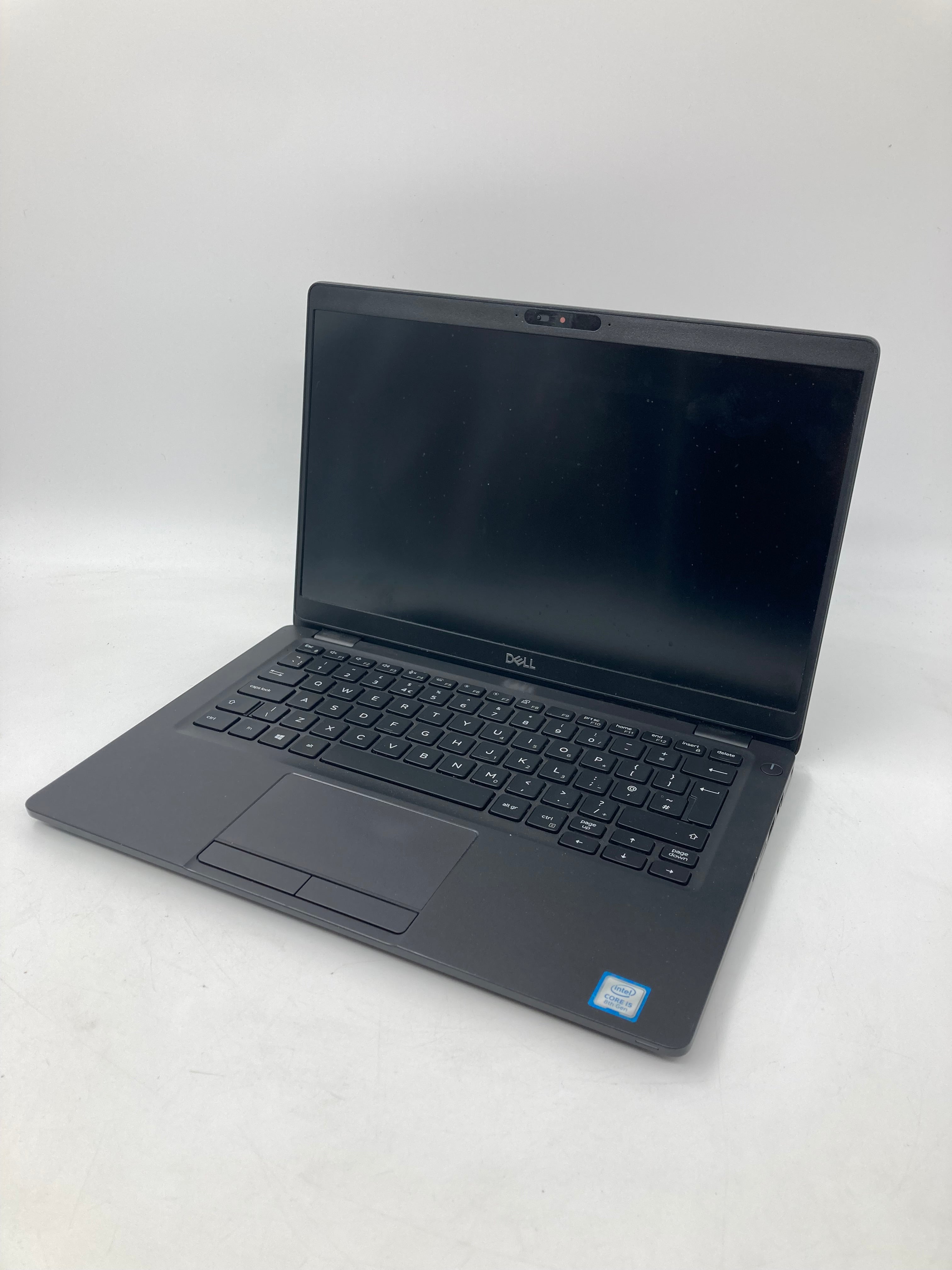 Dell Latitude 5300 13.3" Screen i5 8th Gen No RAM No SSD No OS