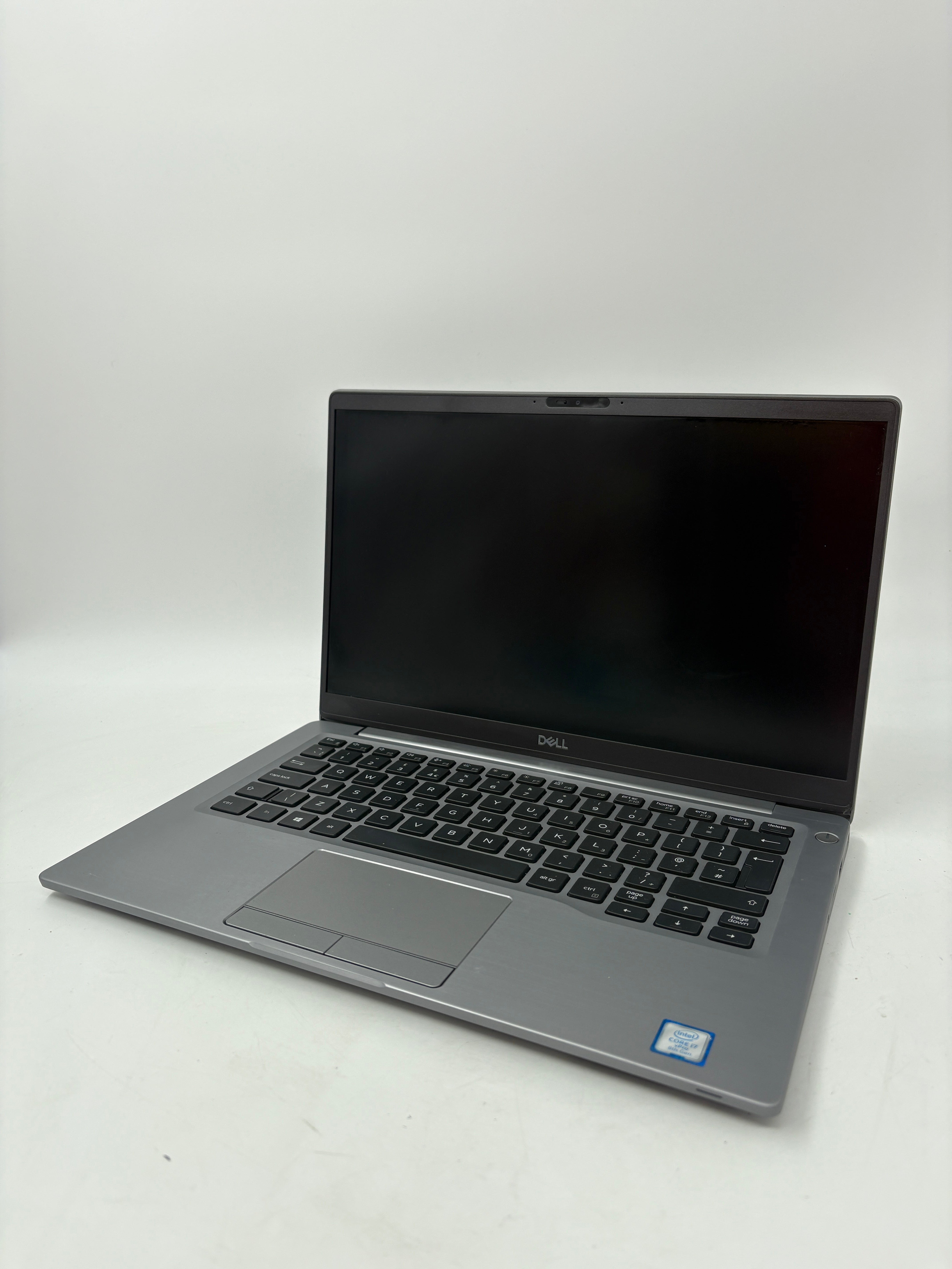 Dell Laptop Latitude 7400 14" Screen i7 8th Gen 512GB SSD 16GB RAM NO OS