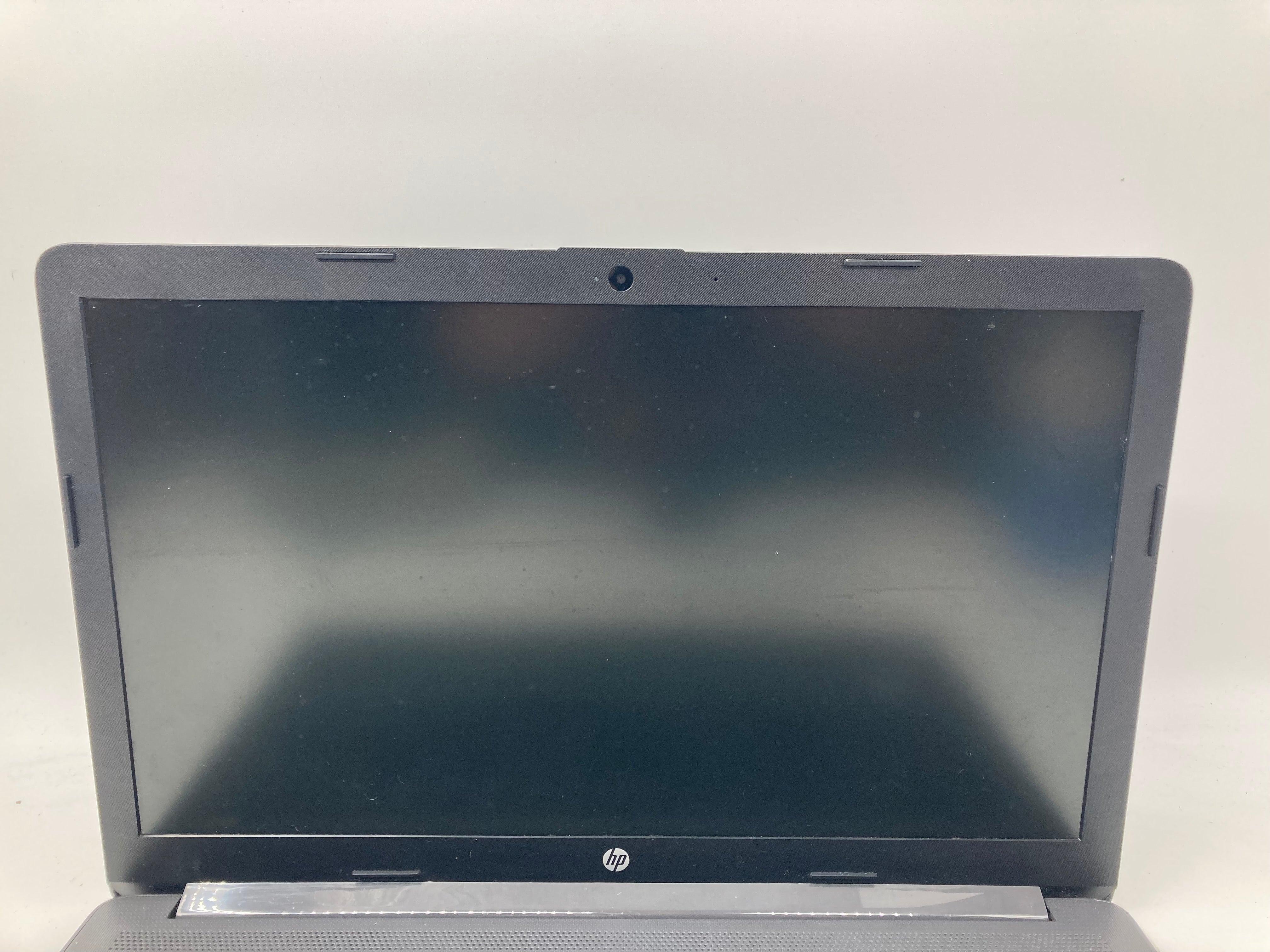 HP 255 G7 Notebook PC 15.6" Screen i5 8th Gen No RAM No SSD No OS *Spares*