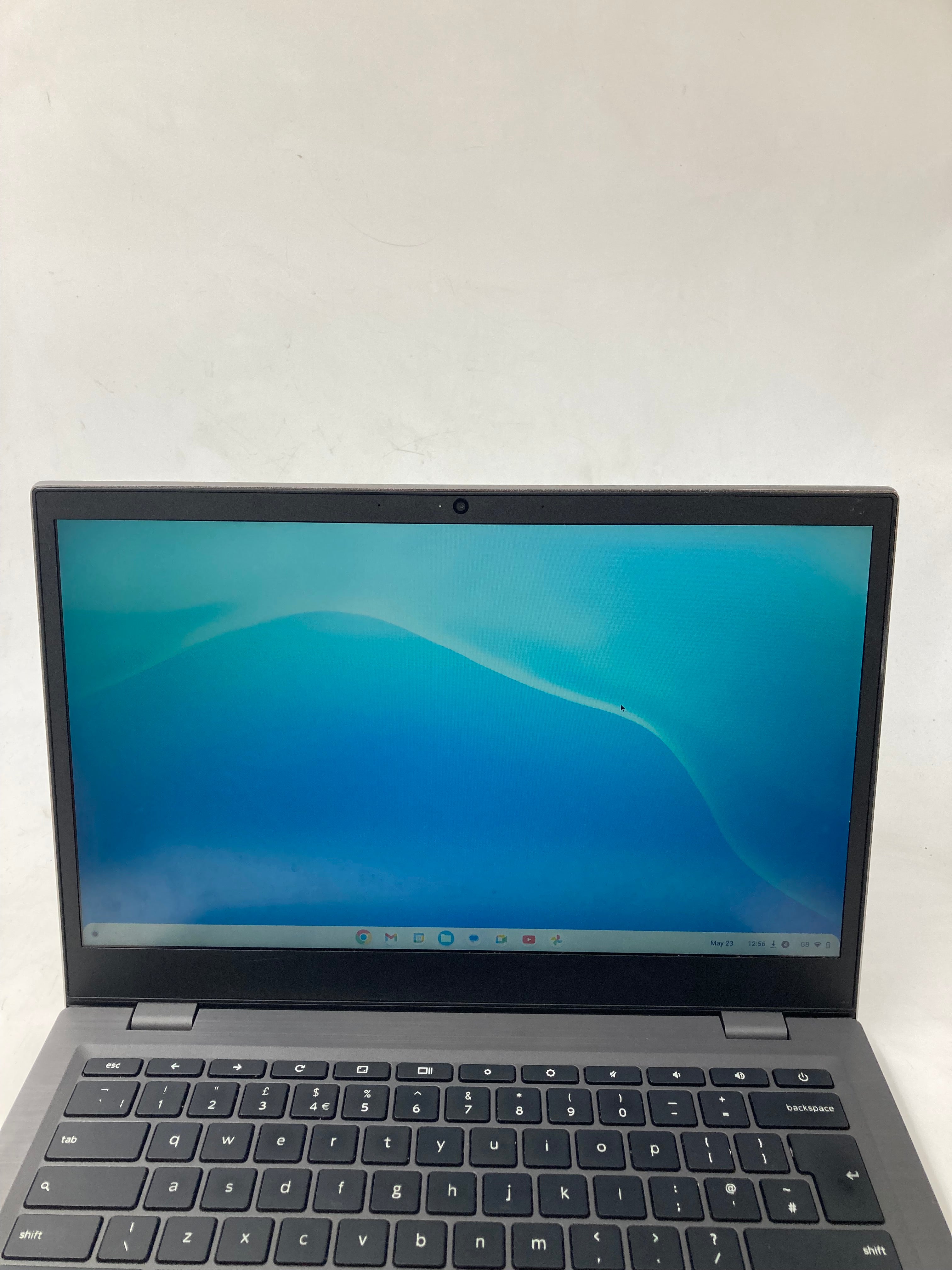 Lenovo 14e Chromebook 14" Screen AMD A4-9120C 4GB RAM 32GB SSD ChromeOS #4