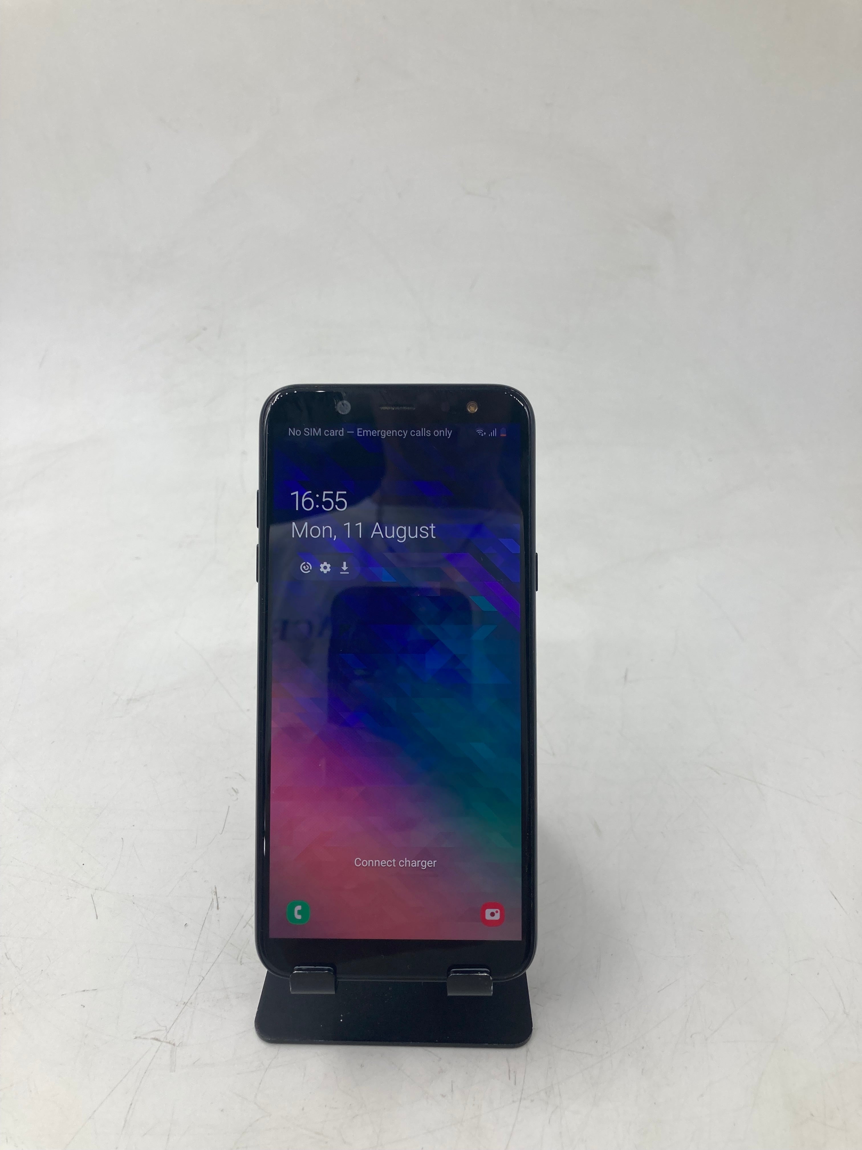 Samsung Galaxy A5 16GB Black - Unlocked