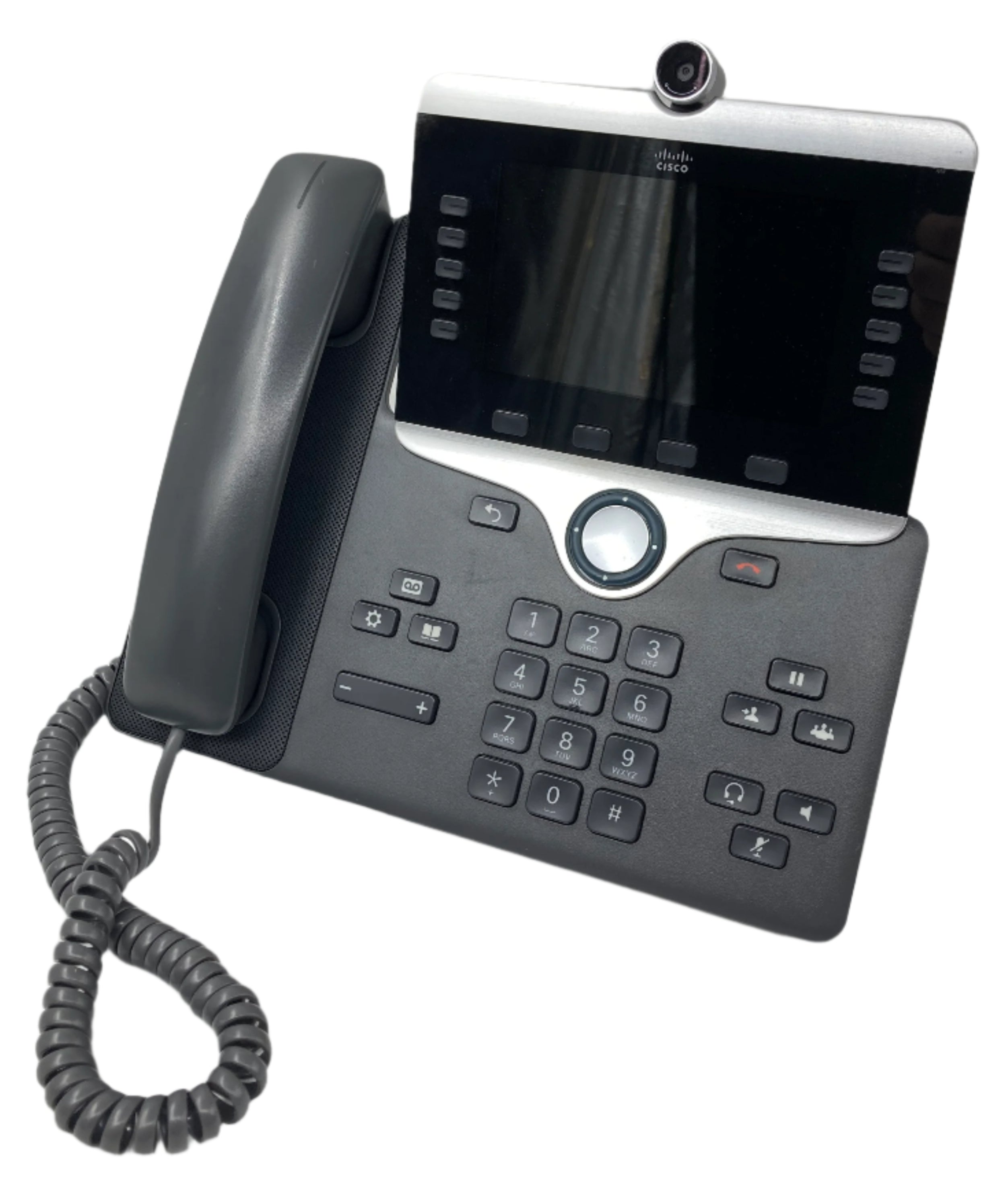 Cisco IP VoIP Desk Phone CP-8865 Batch of 10 #1