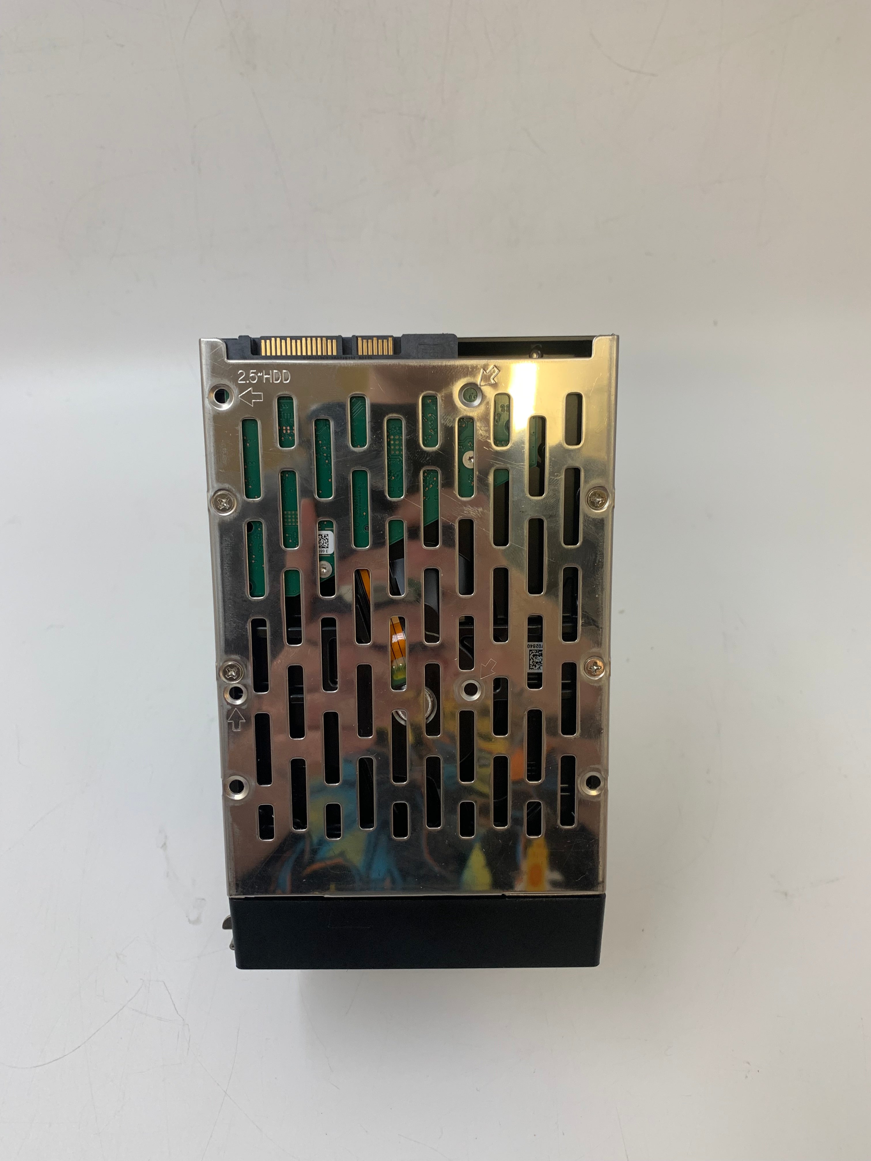 Seagate Hard Disk Drive With Synology Caddy | 6TB | 3.5 Inch | SATA | ST6000DM003 | 5400 RPM | 6 Gbps