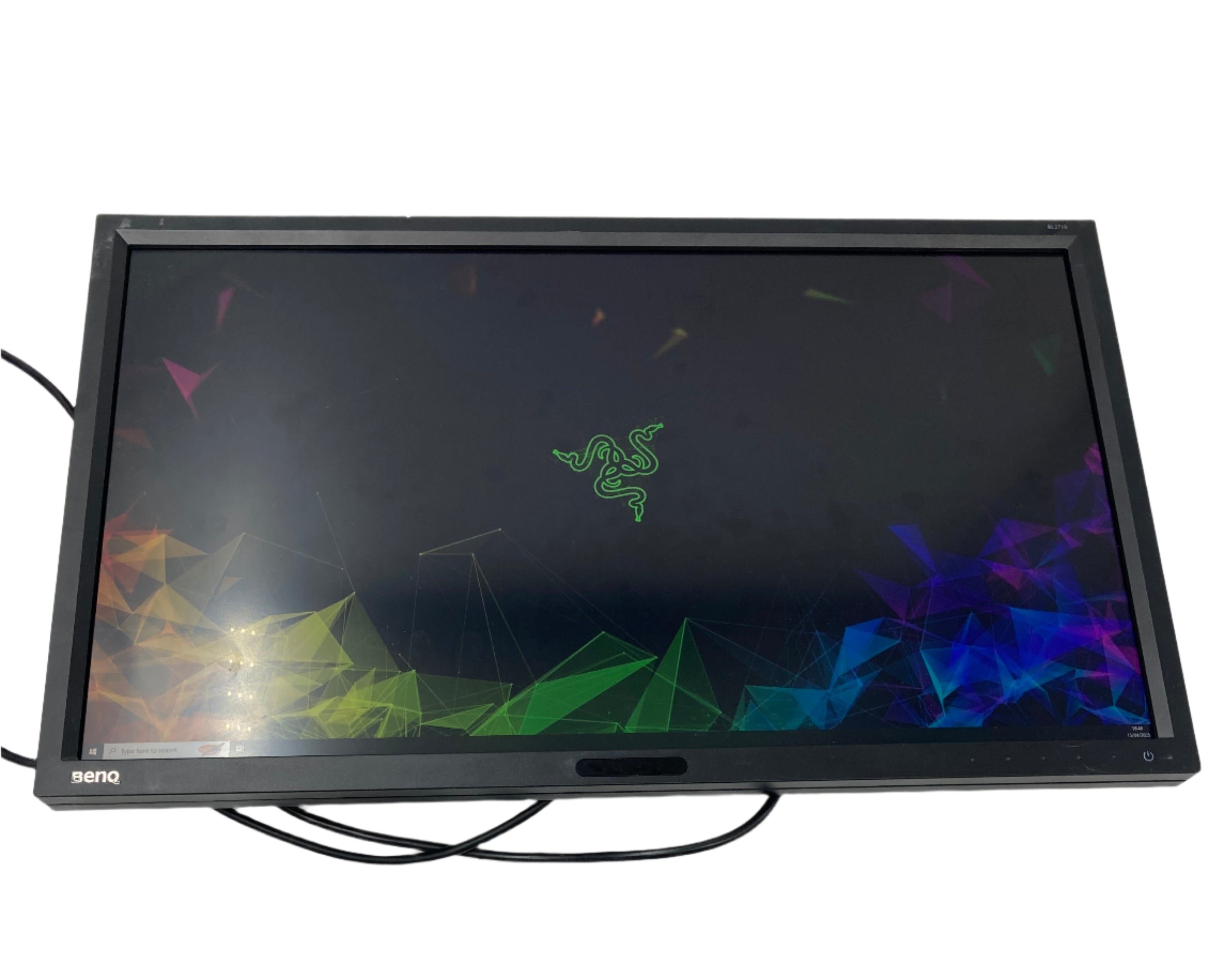 BenQ GL2760-T 27" Full HD LED Monitor VGA/DP/HDMI - No Stand