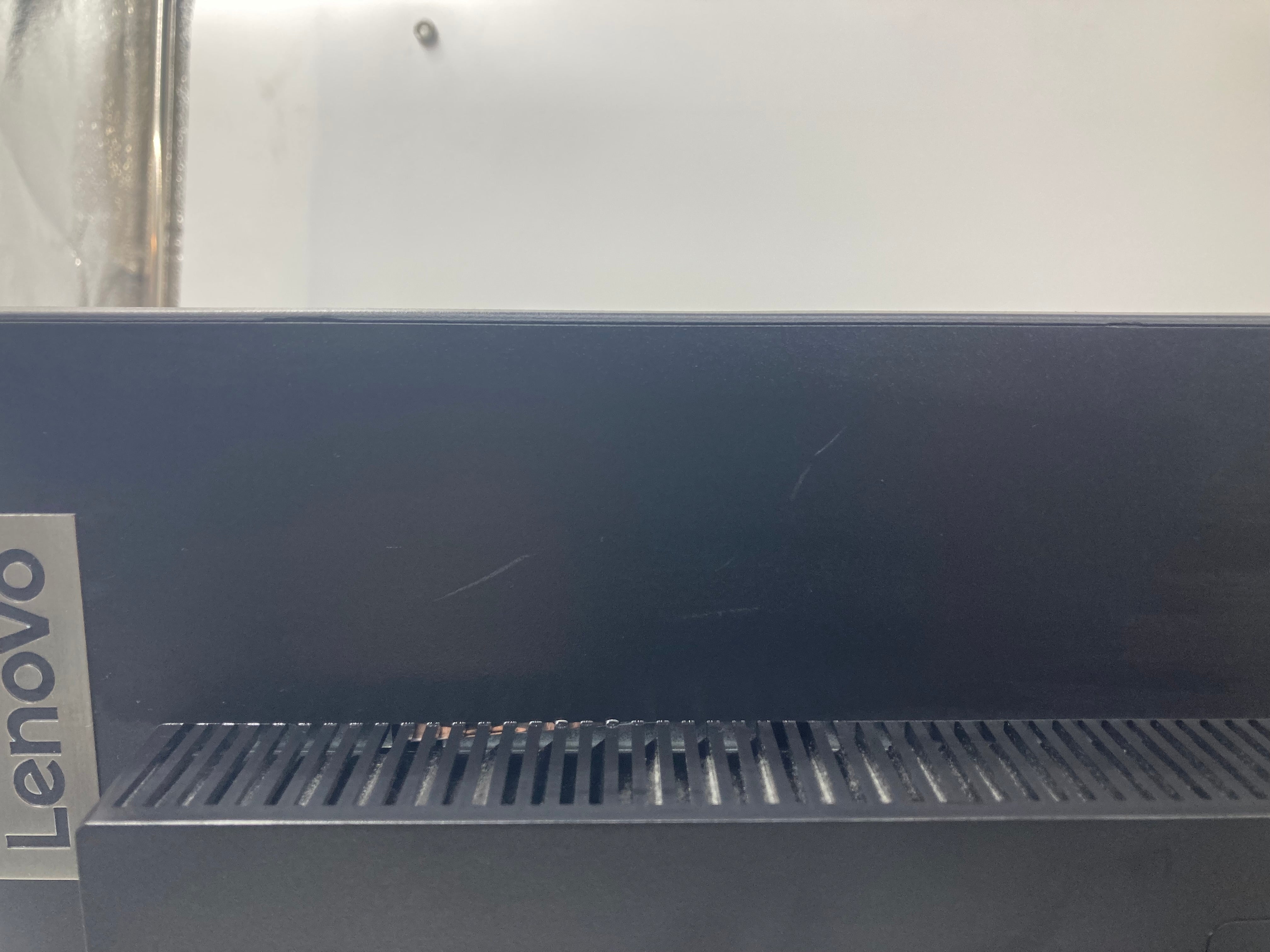 Lenovo T22i-20 21.5" Screen LED Monitor HDMI VGA DisplayPort