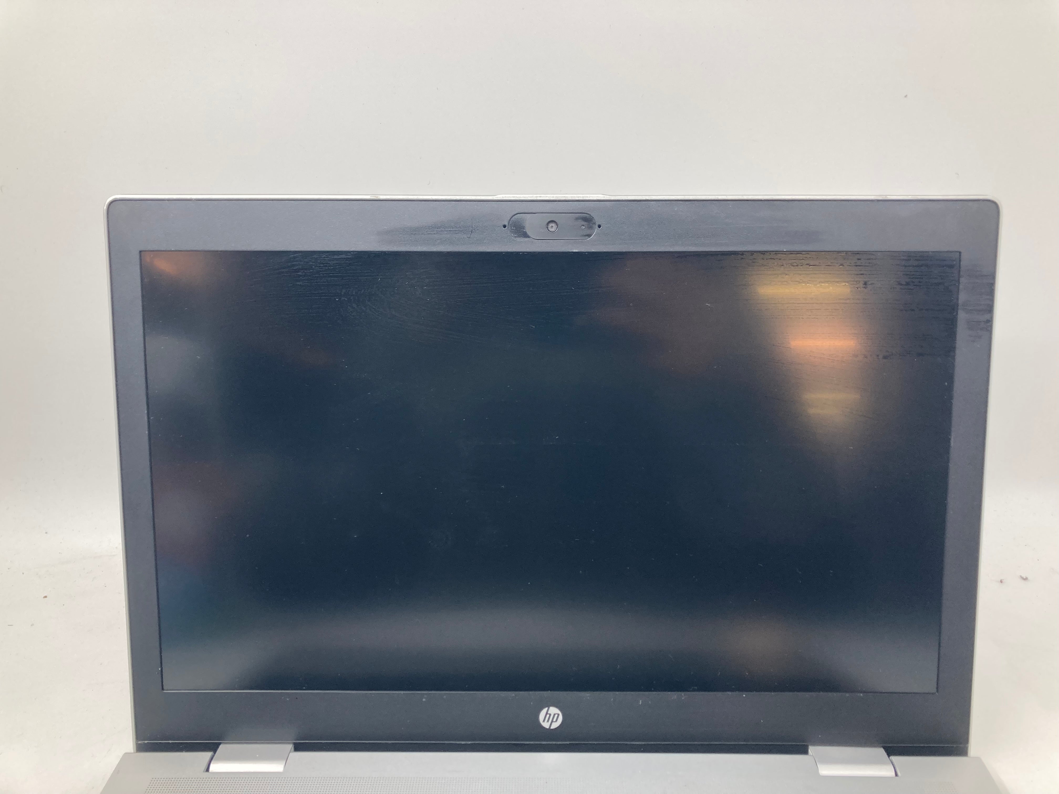 HP ProBook 650 G5 15.6" Screen i5 8th Gen No RAM No SSD No OS *Spares* #2