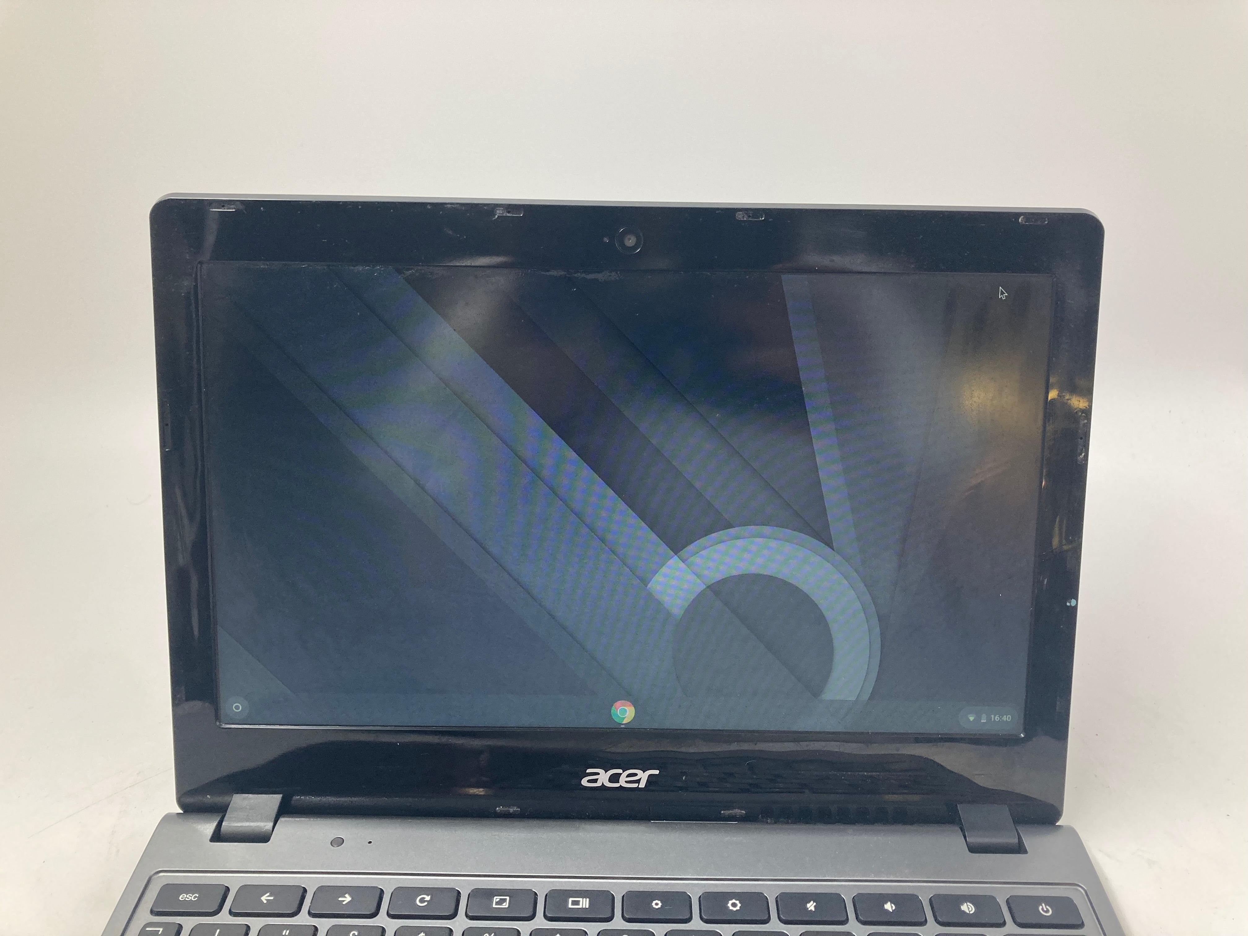Acer ChromeBook C720 ZHN 11.6" Screen Intel Celeron 2GB RAM 16GB SSD Chrome OS Lot of 25