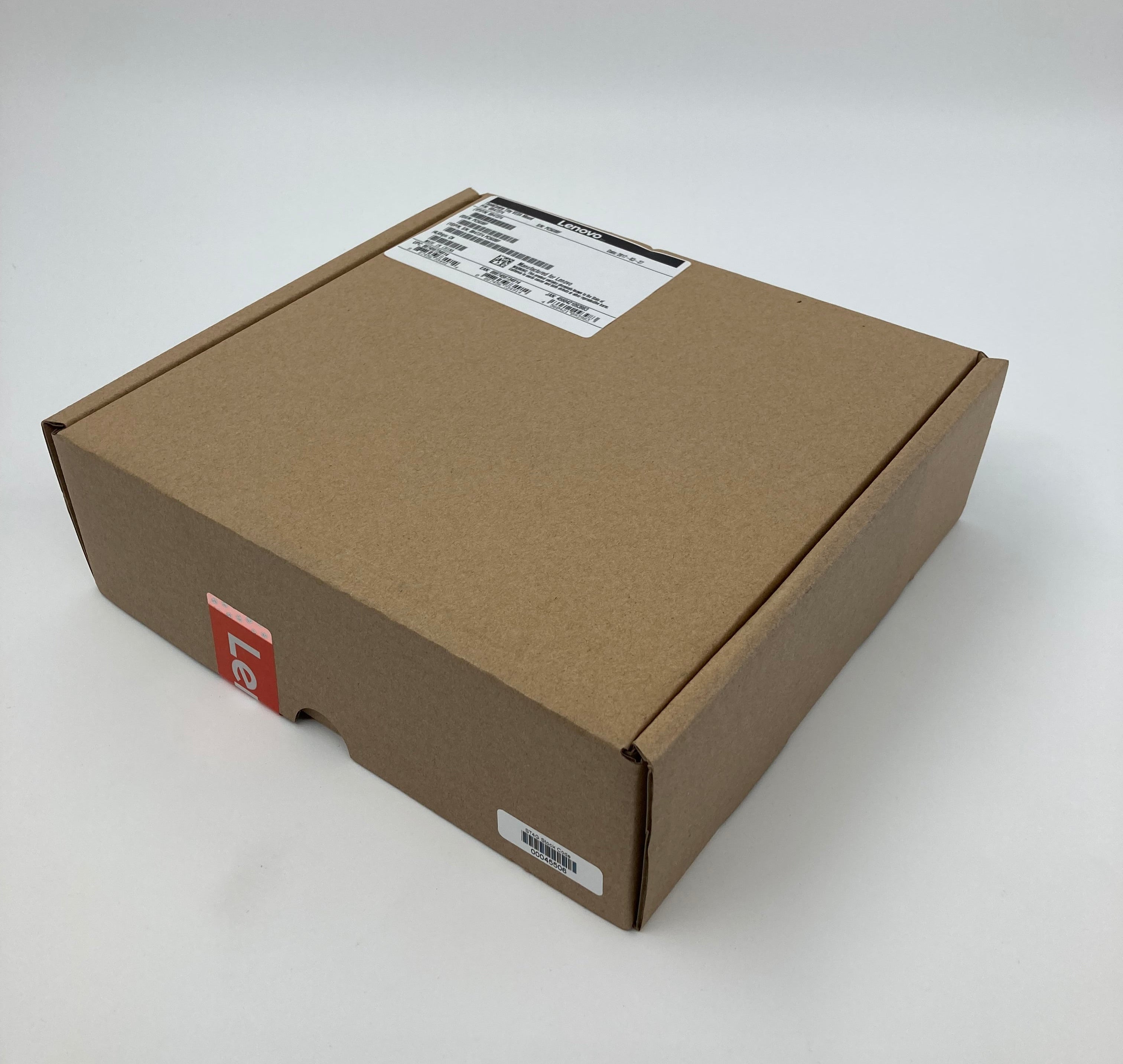 New Unopened Lenovo ThinkCentre Tiny VESA Mount 0B47374 Batch of 4