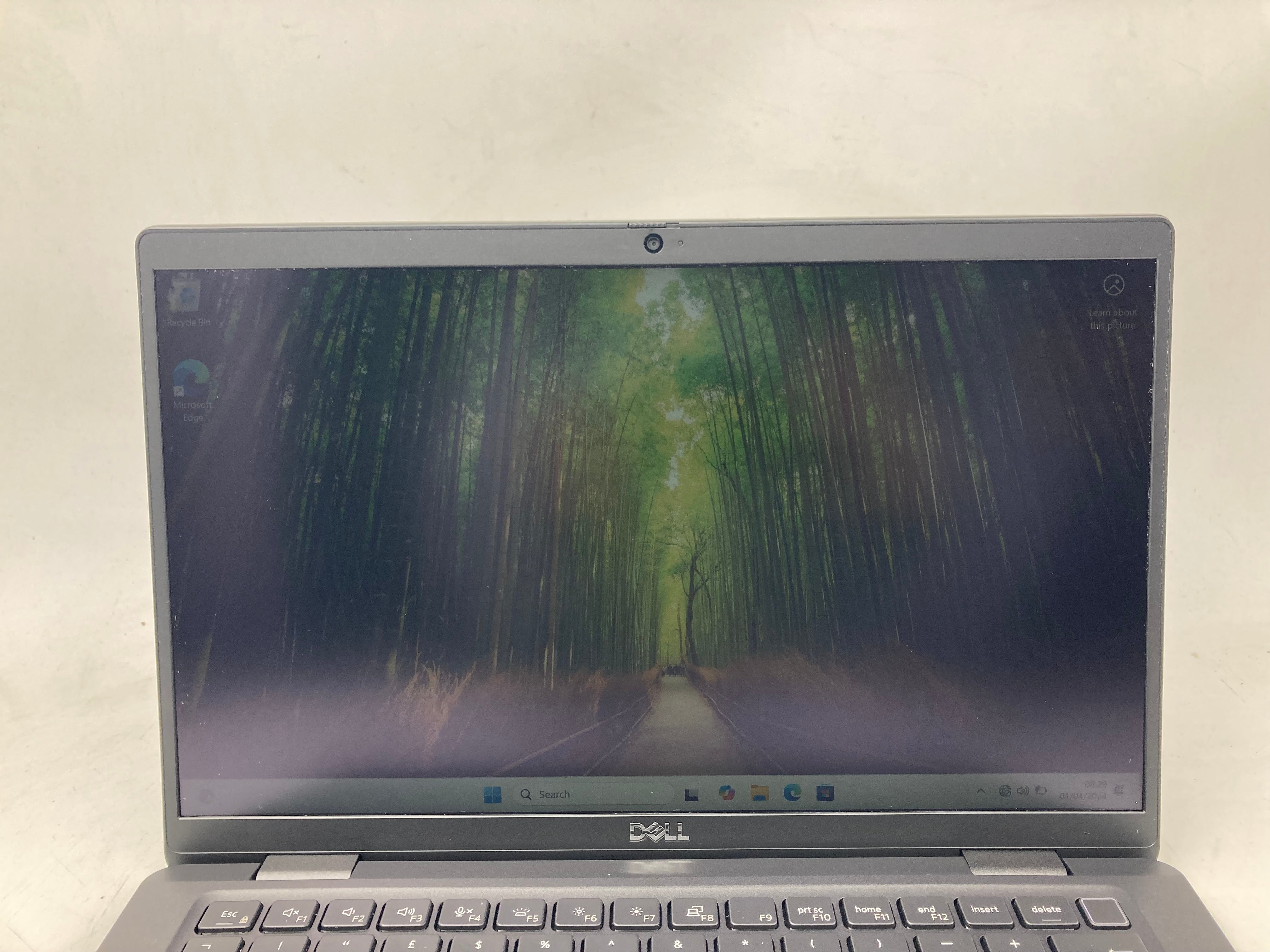 Dell Latitude 7320 13.3" Screen i5 11th Gen 8GB RAM 256GB SSD Win 11