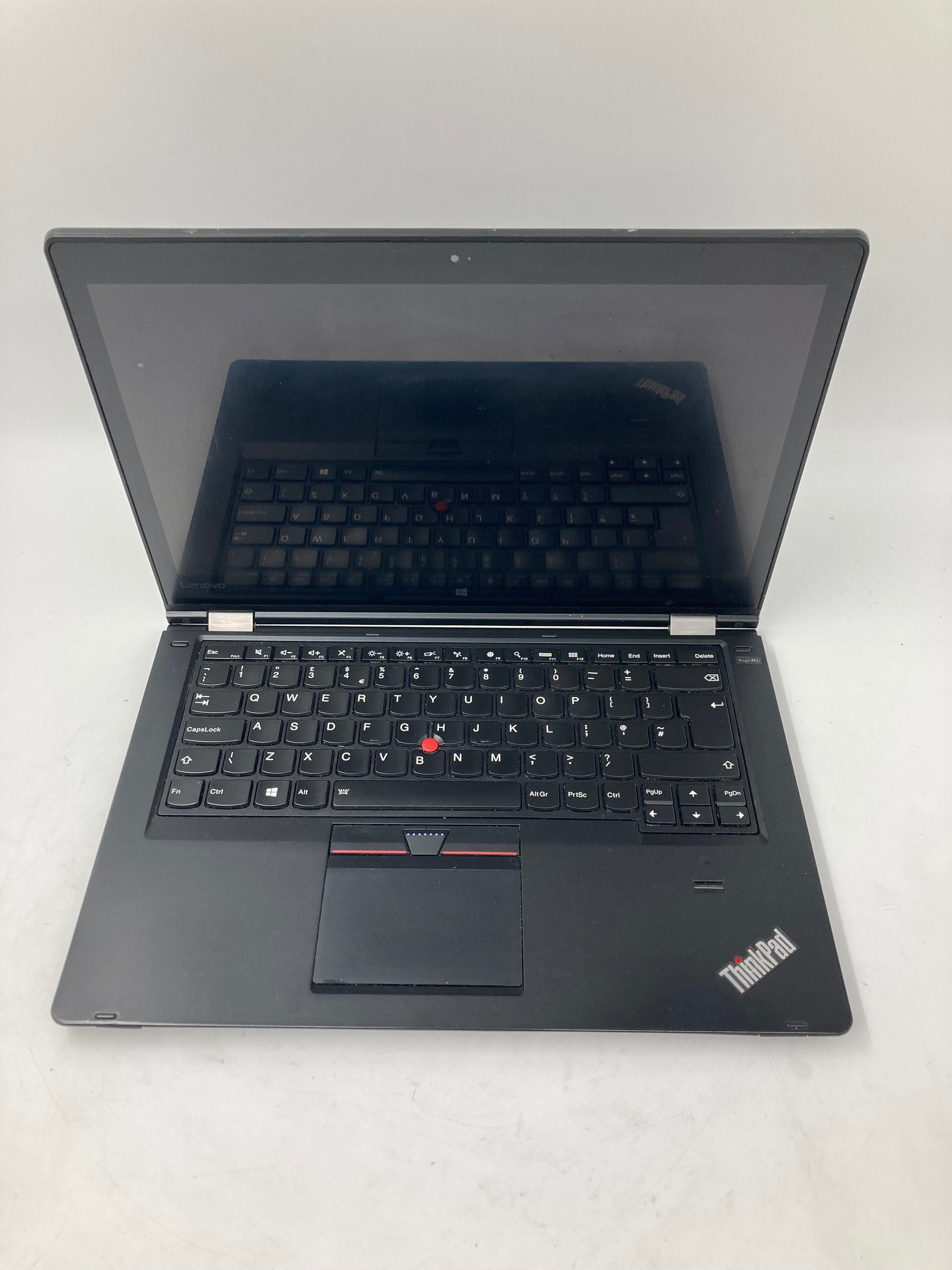 Lenovo Laptop ThinkPad Yoga 460 14" i5 6th Gen 8GB RAM No HDD No OS *Spares*