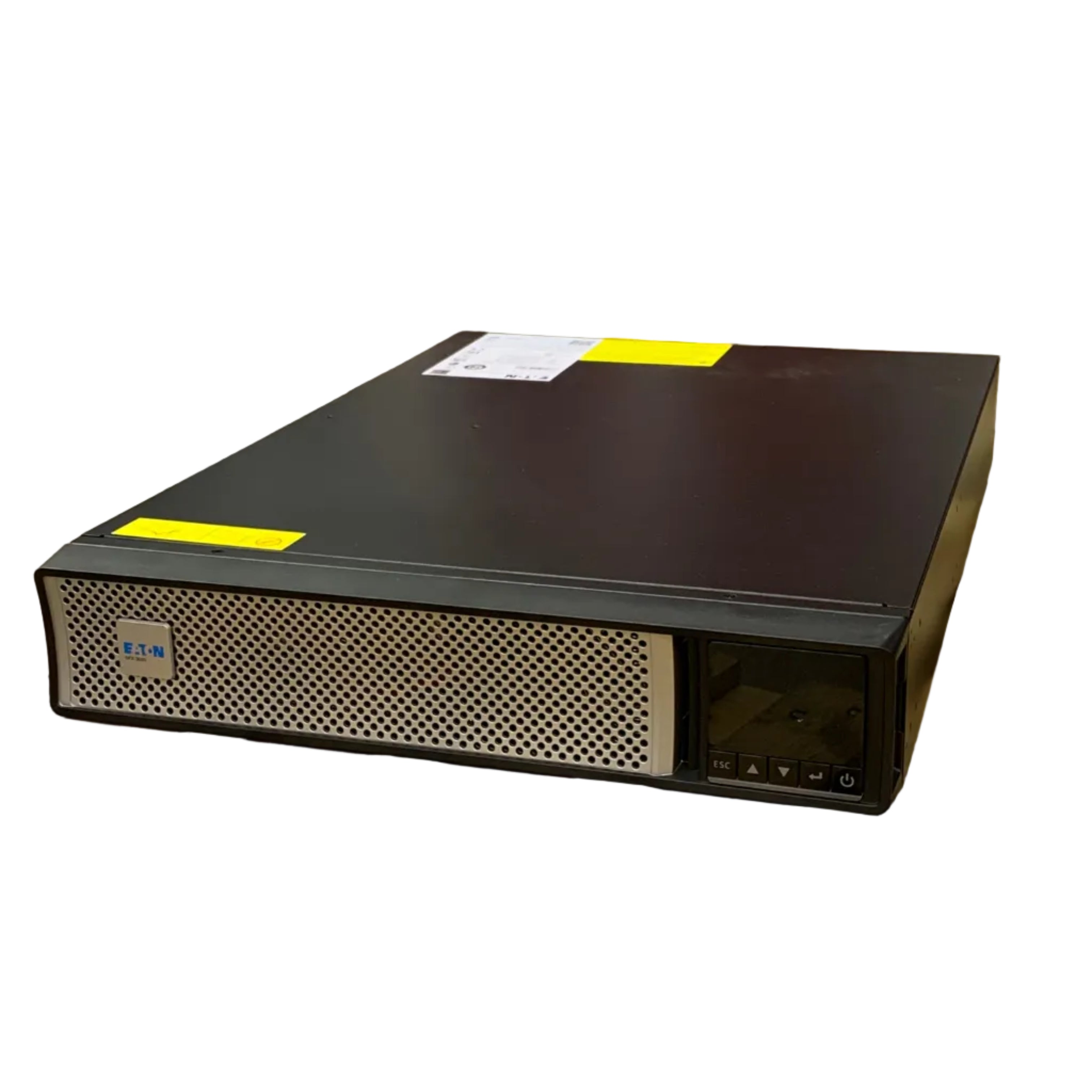 Eaton 5PX 3000 UPS 3000VA 2700W Rackmount Battery Backup Power Supply Unit