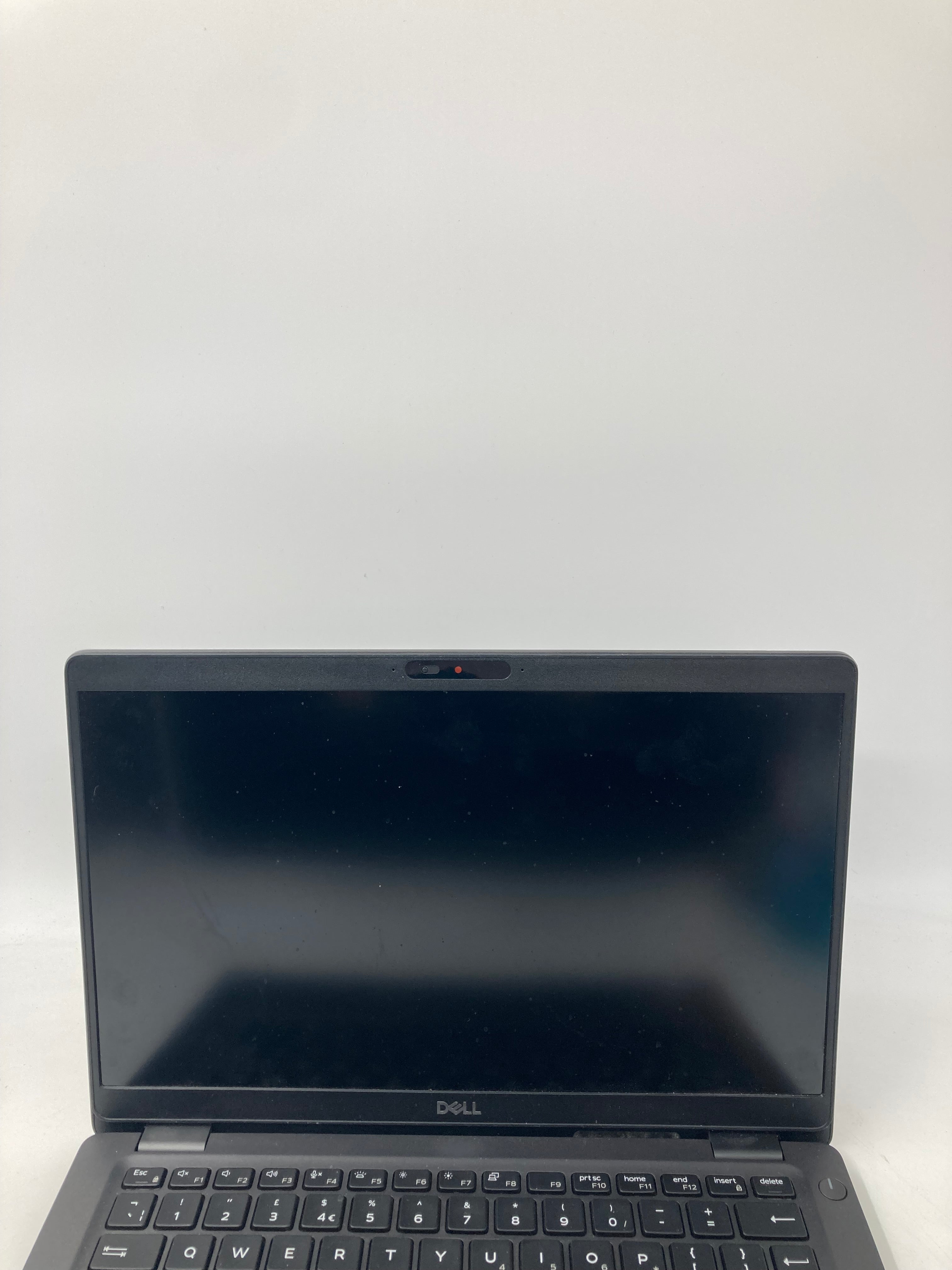 Dell Latitude 5300 13.3" Screen i5 8th Gen No RAM No SSD No OS