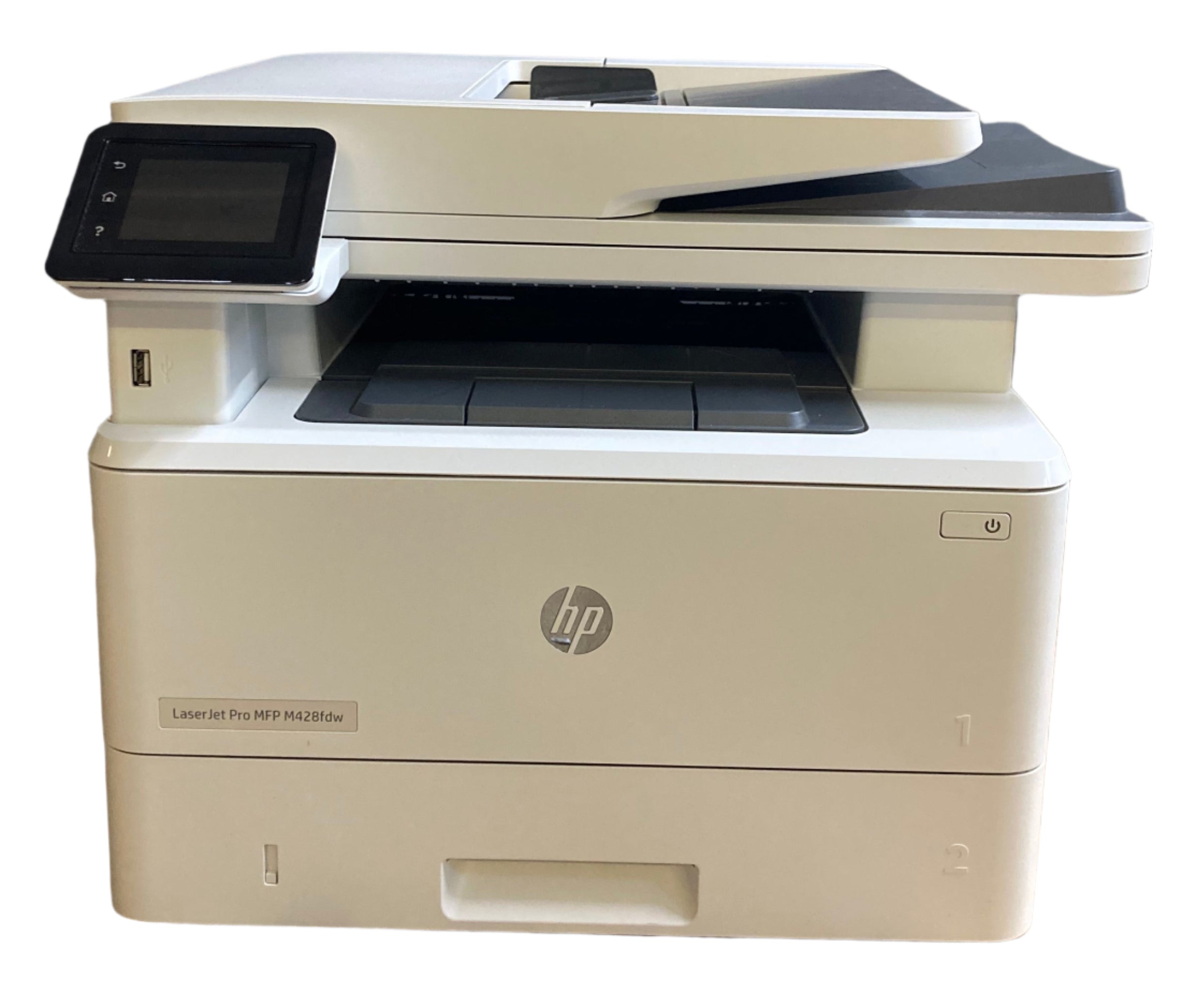 HP LaserJet Pro MFP M428fdw Black & White Printer & Scanner