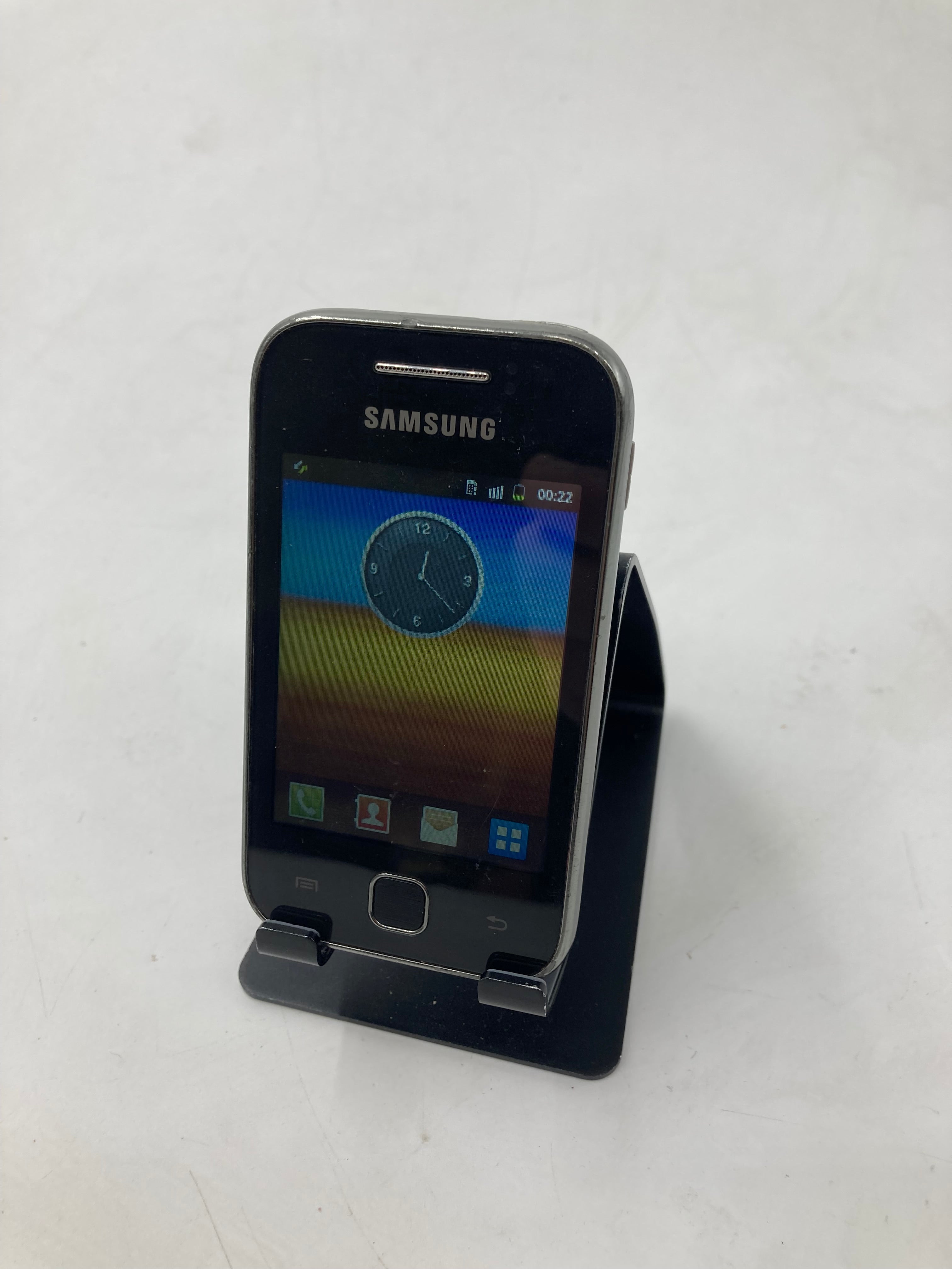 Samsung Mobile Phone Mixed Models See Description Batch of 6