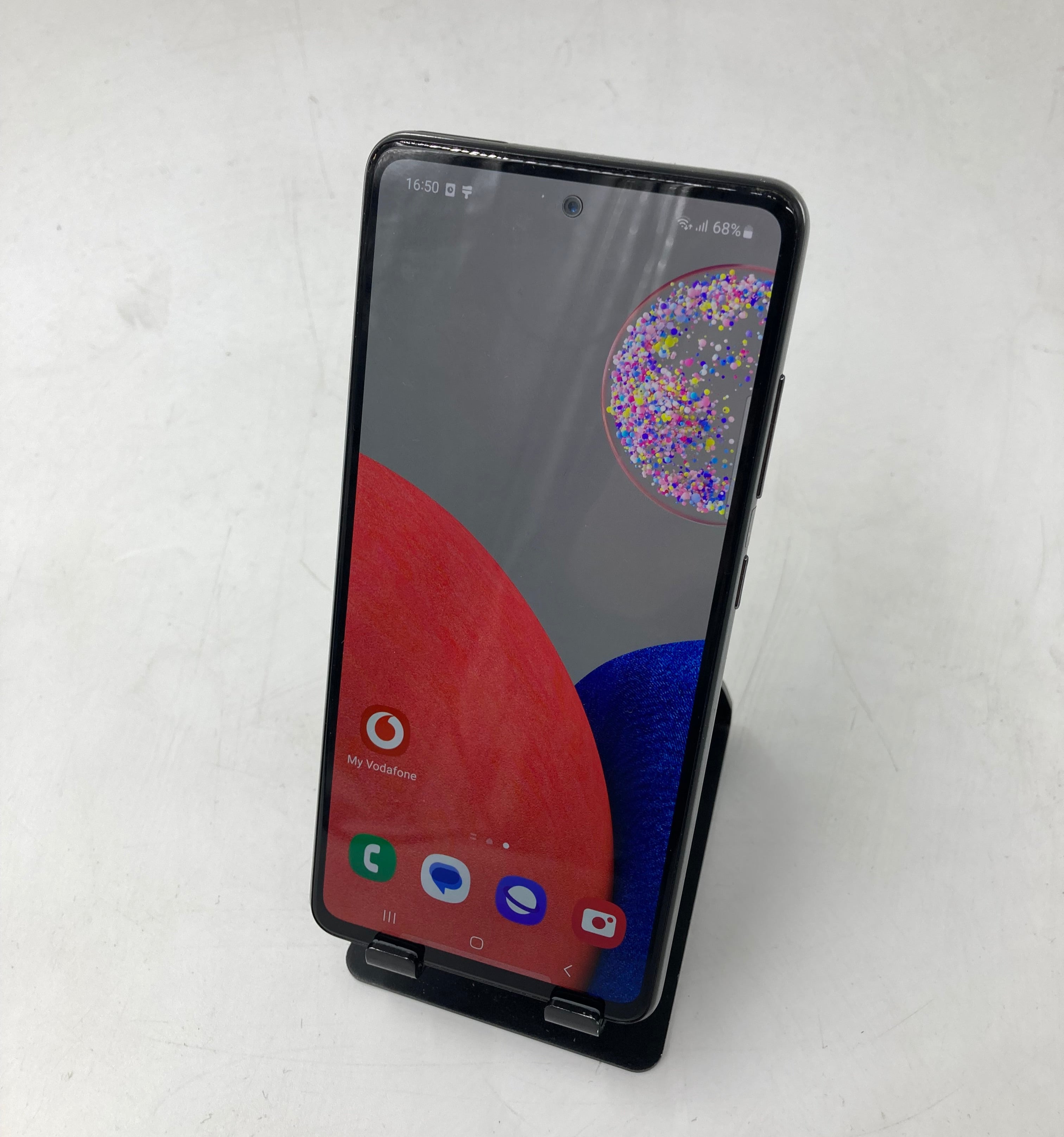 Samsung Galaxy A52s 5G 6.5" 128GB Storage - Black *Unlocked* #1