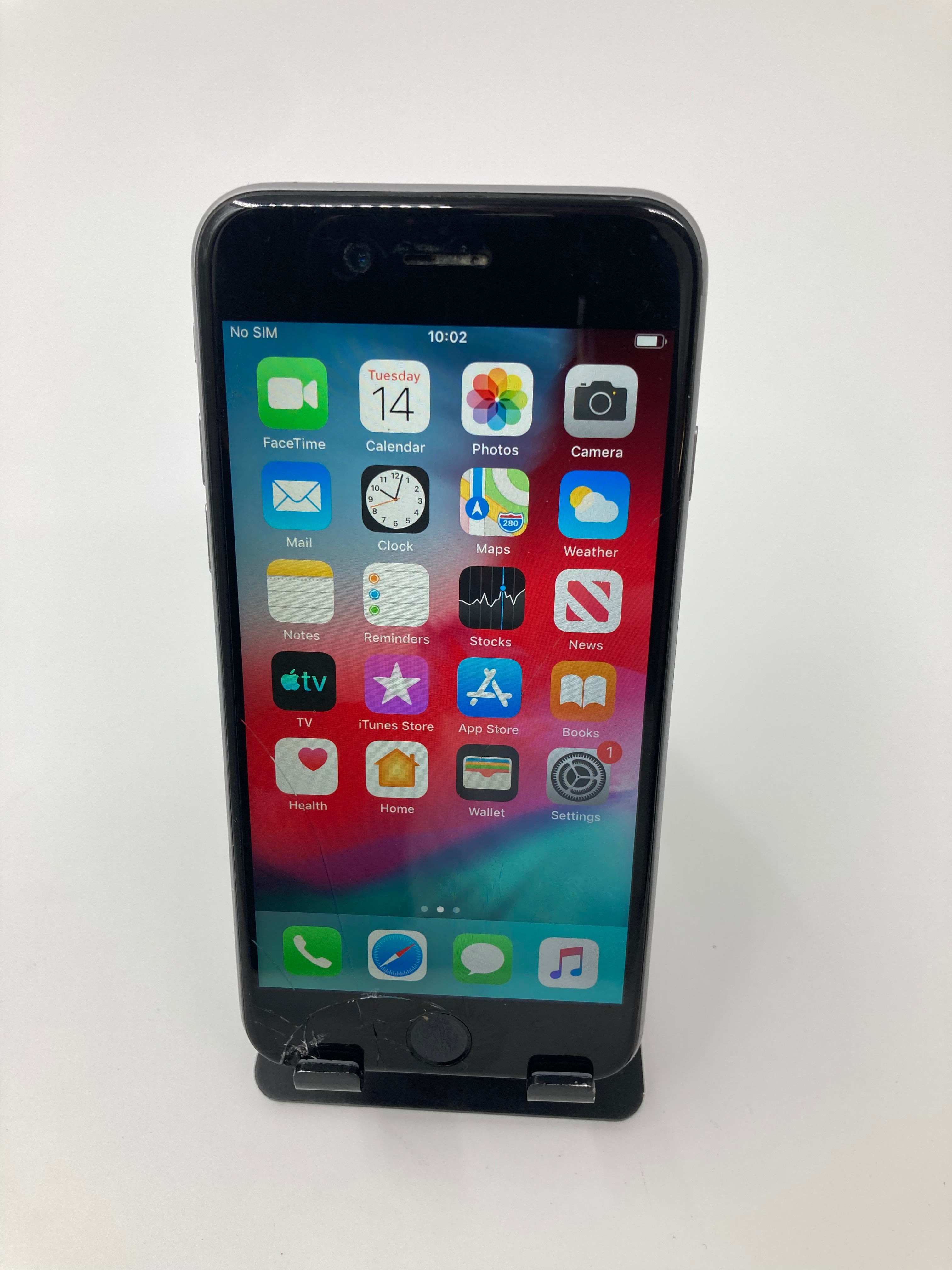 Apple iPhone 6 & 7 A1586 A1778 Batch of 8 *Spares*