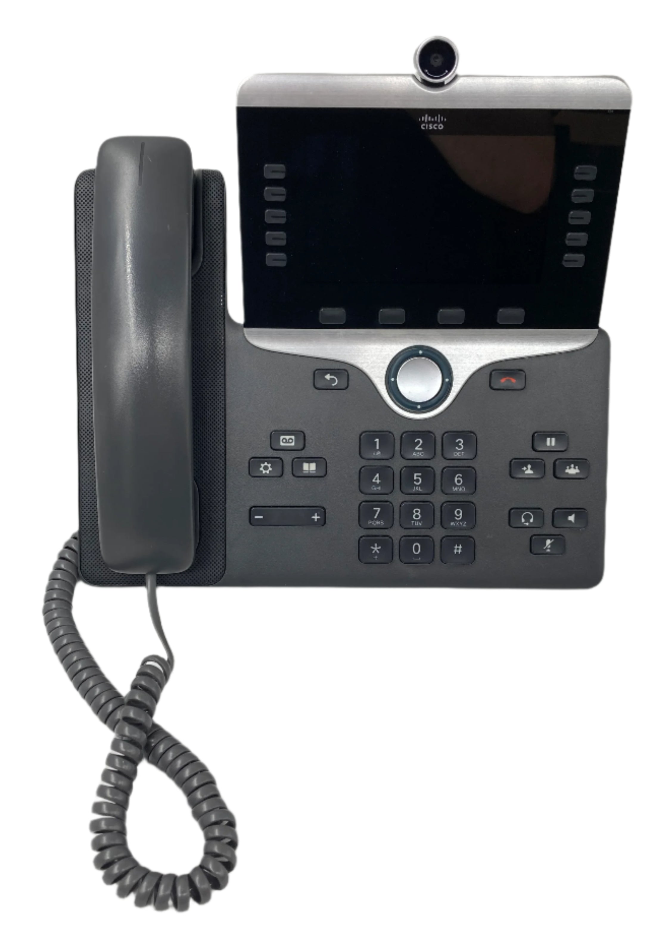 Cisco IP VoIP Desk Phone CP-8865 Batch of 10 #1