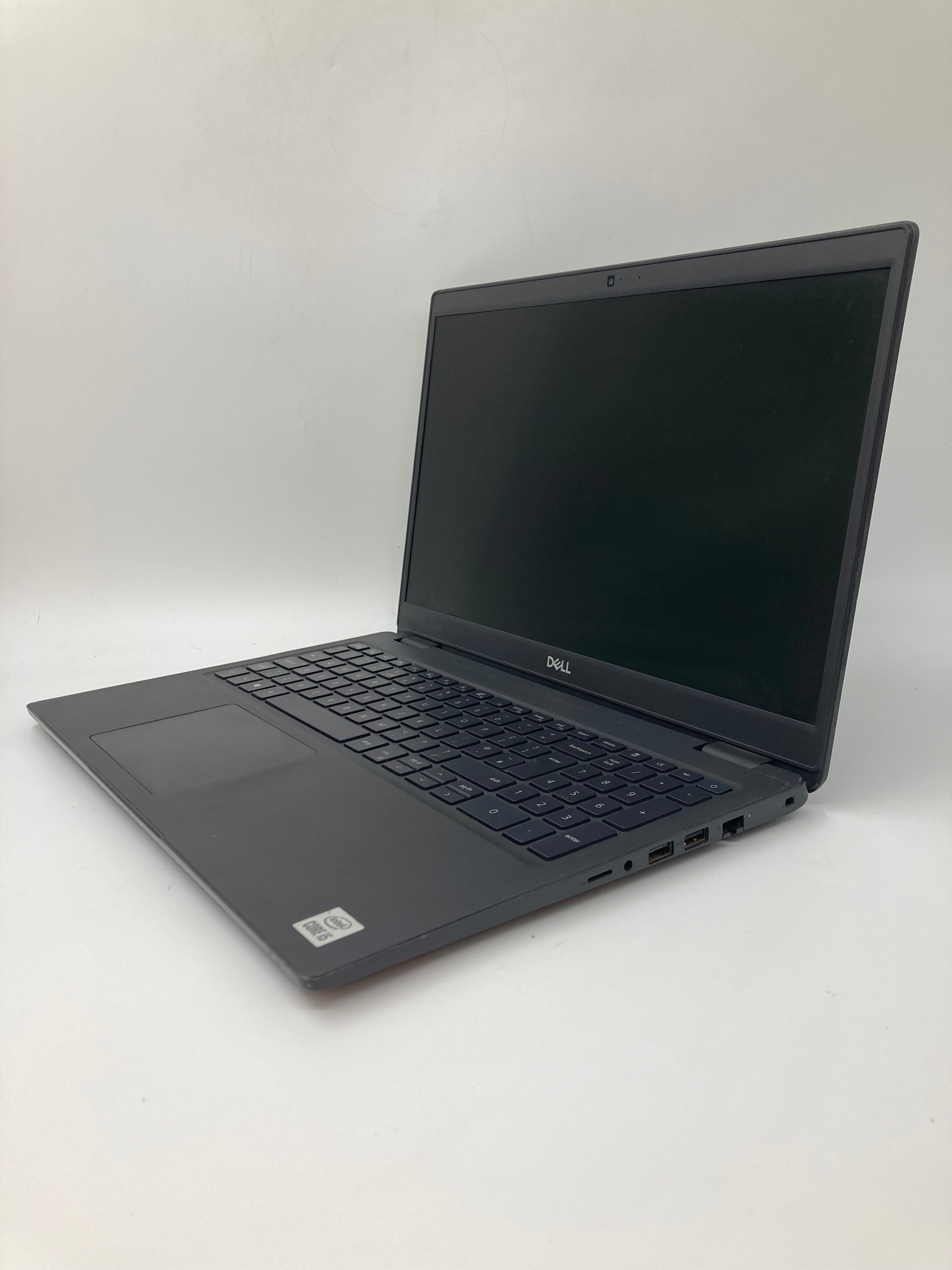 Dell Laptop Latitude 3510 15" Screen i5 10th Gen 8GB RAM No SSD No OS *Spares*