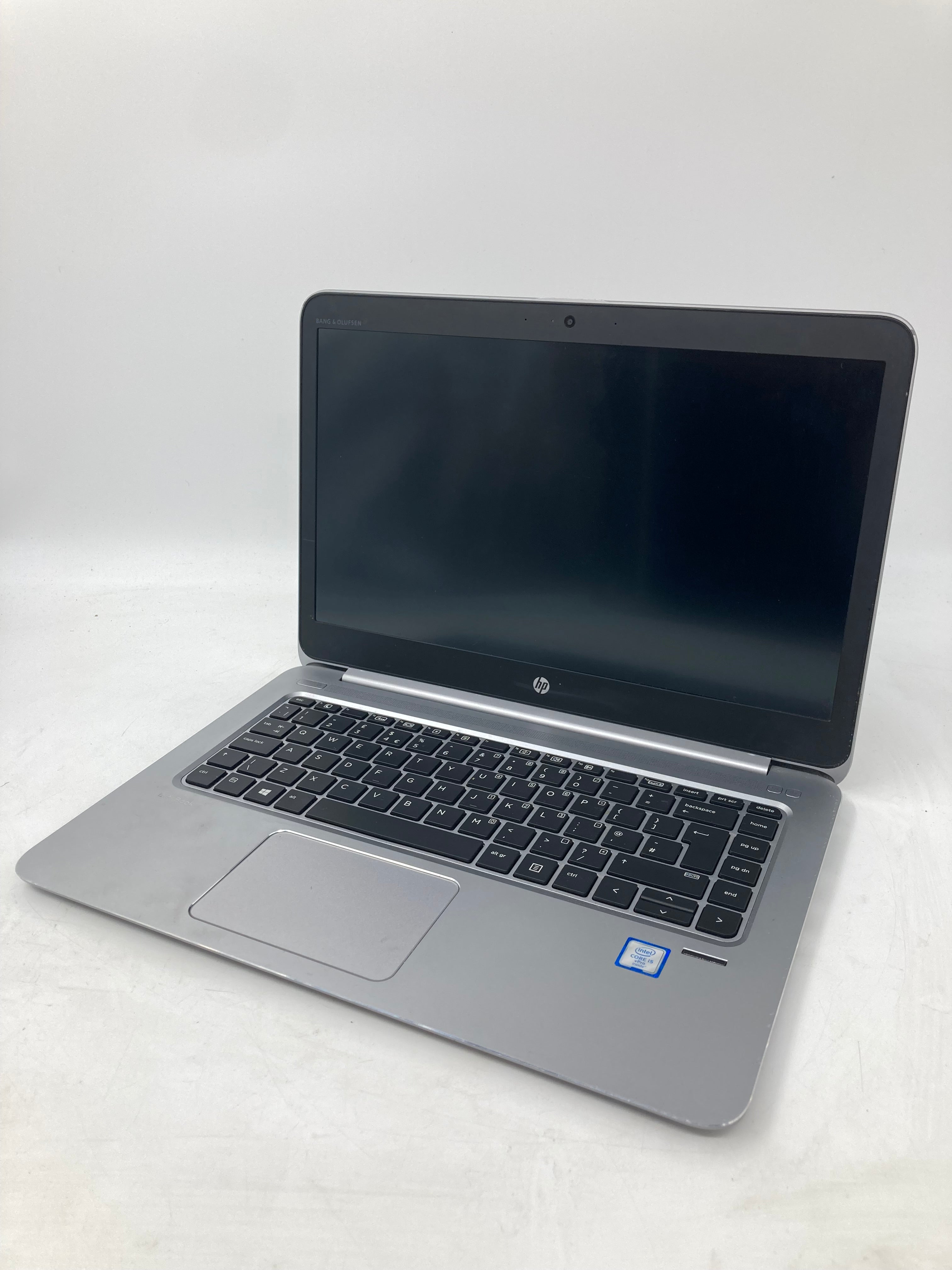 HP EliteBook Folio 1040 G3 14" Screen i5 6th Gen No RAM No SSD No OS *Spares*