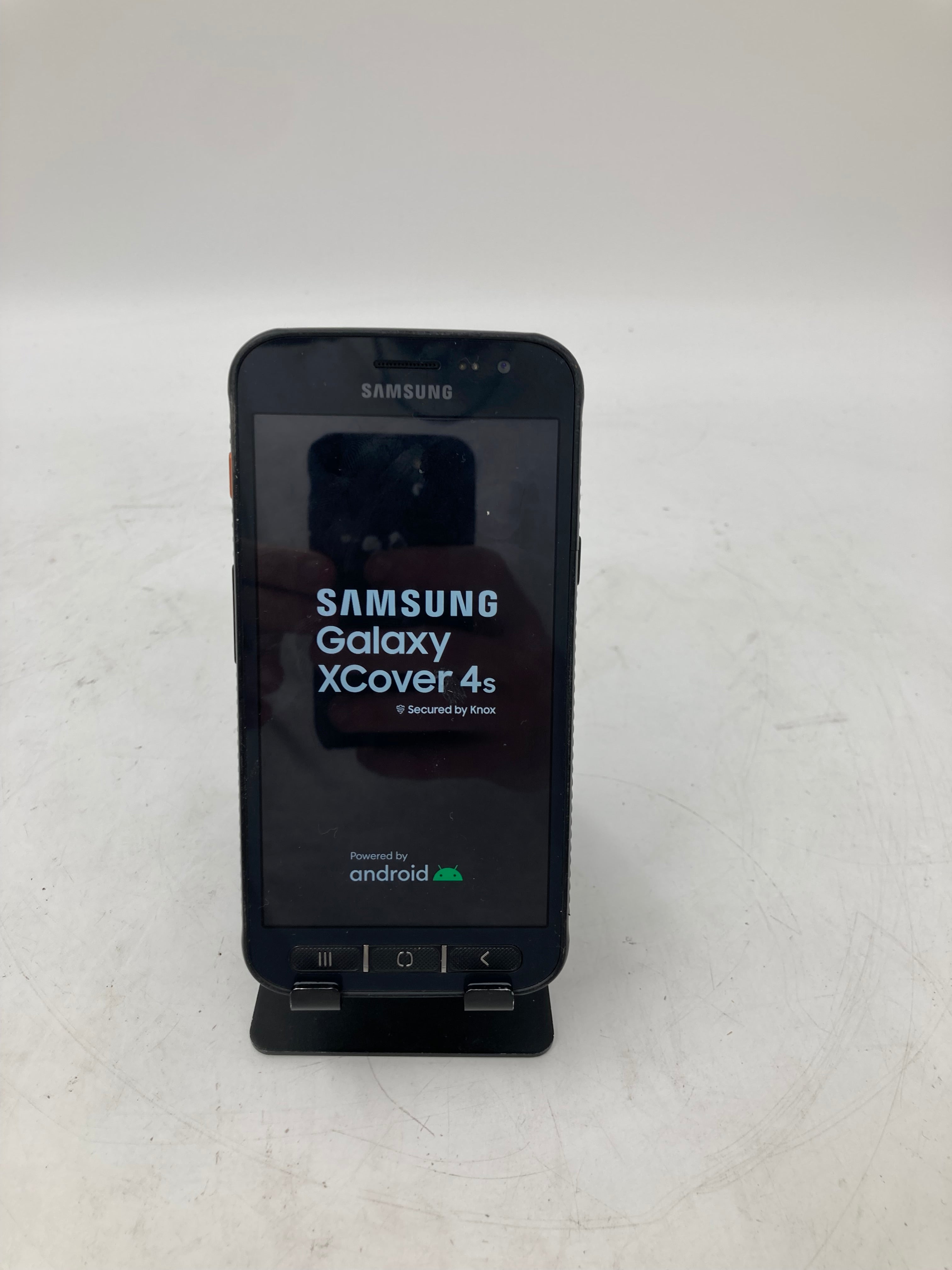 Samsung Galaxy XCover 4s 2019 5.0" Screen 32GB Storage Grey