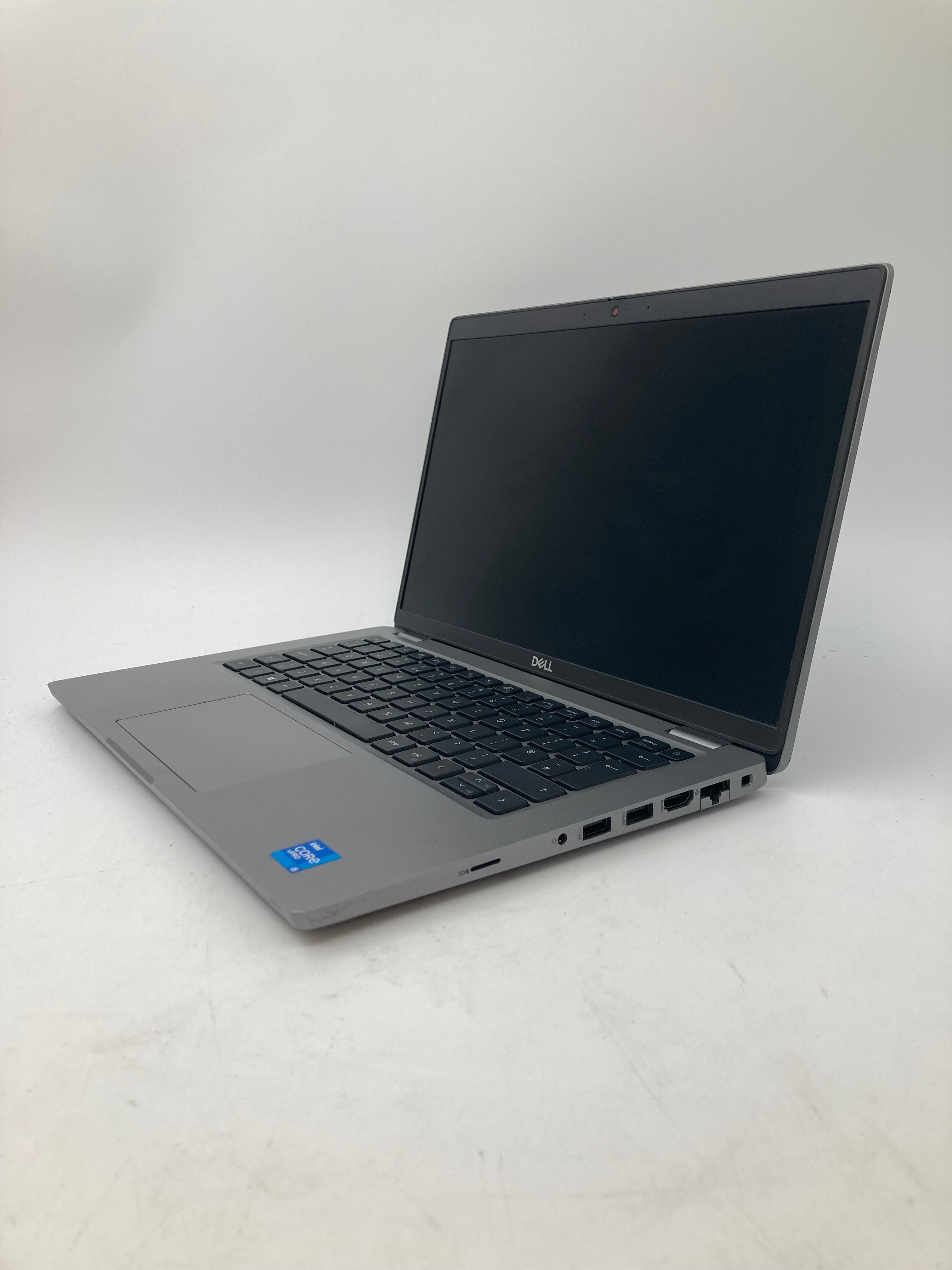 Dell Laptop Latitude 5420 14" Screen i5 11th Gen 16GB RAM No SSD No OS *Spares*