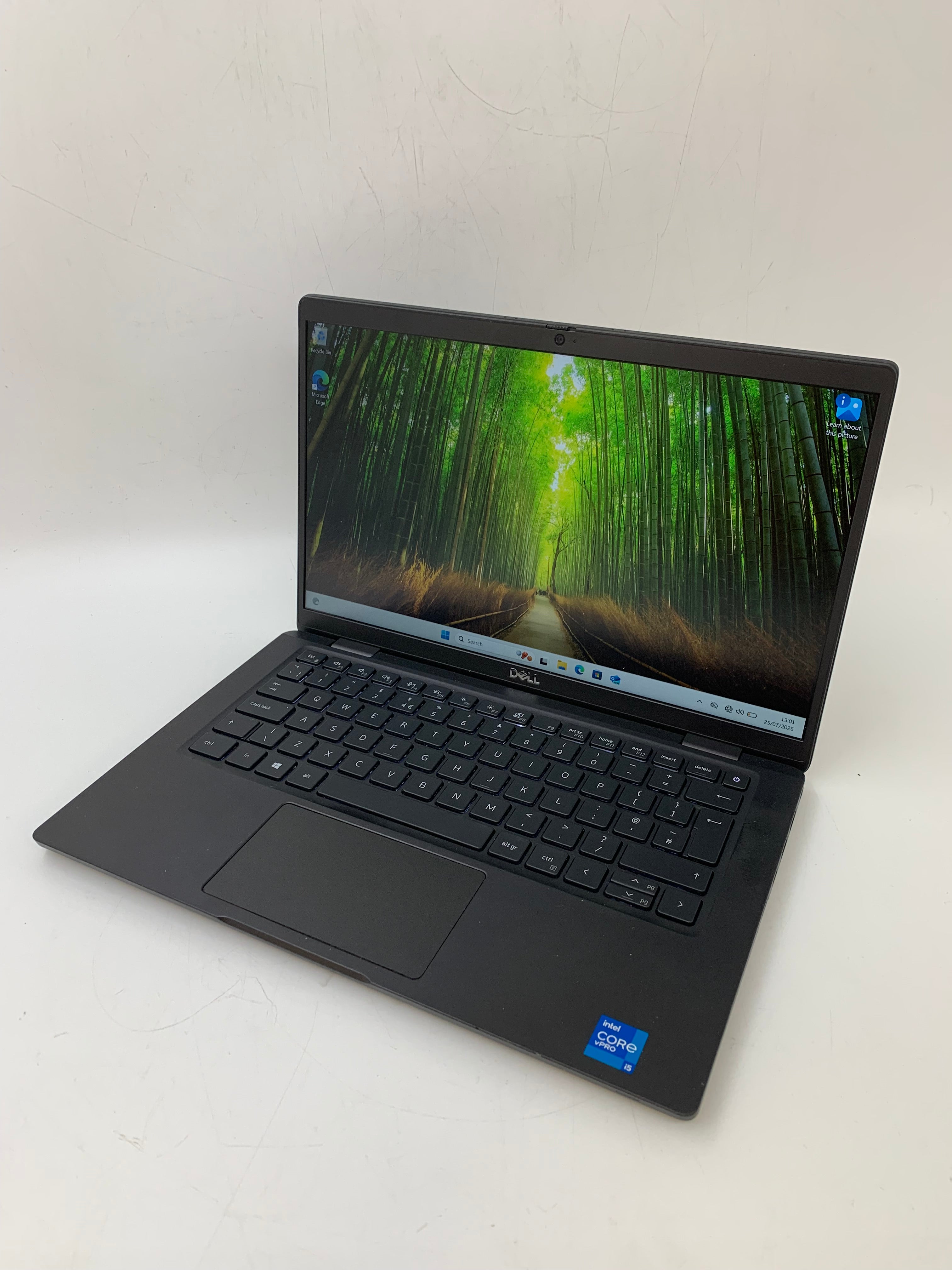 Dell Latitude 7320 | 13.3" FHD | i5 11th Gen | 16GB RAM | 512GB SSD | W11 Pro