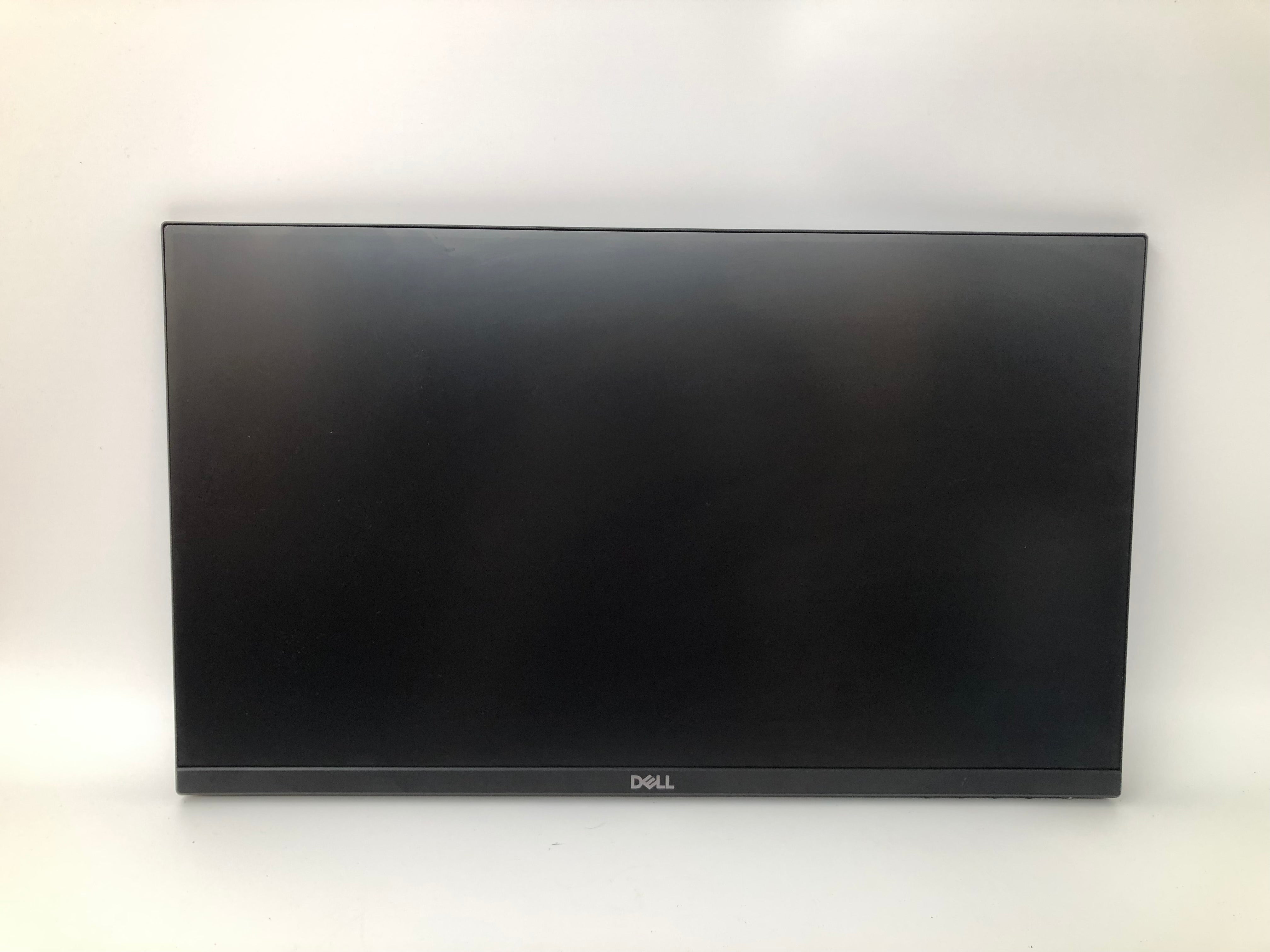 Dell P2219H Monitor, W-LED, 21.5" Full HD 1920 x 1080, 50-76Hz Refresh Rate, IPS