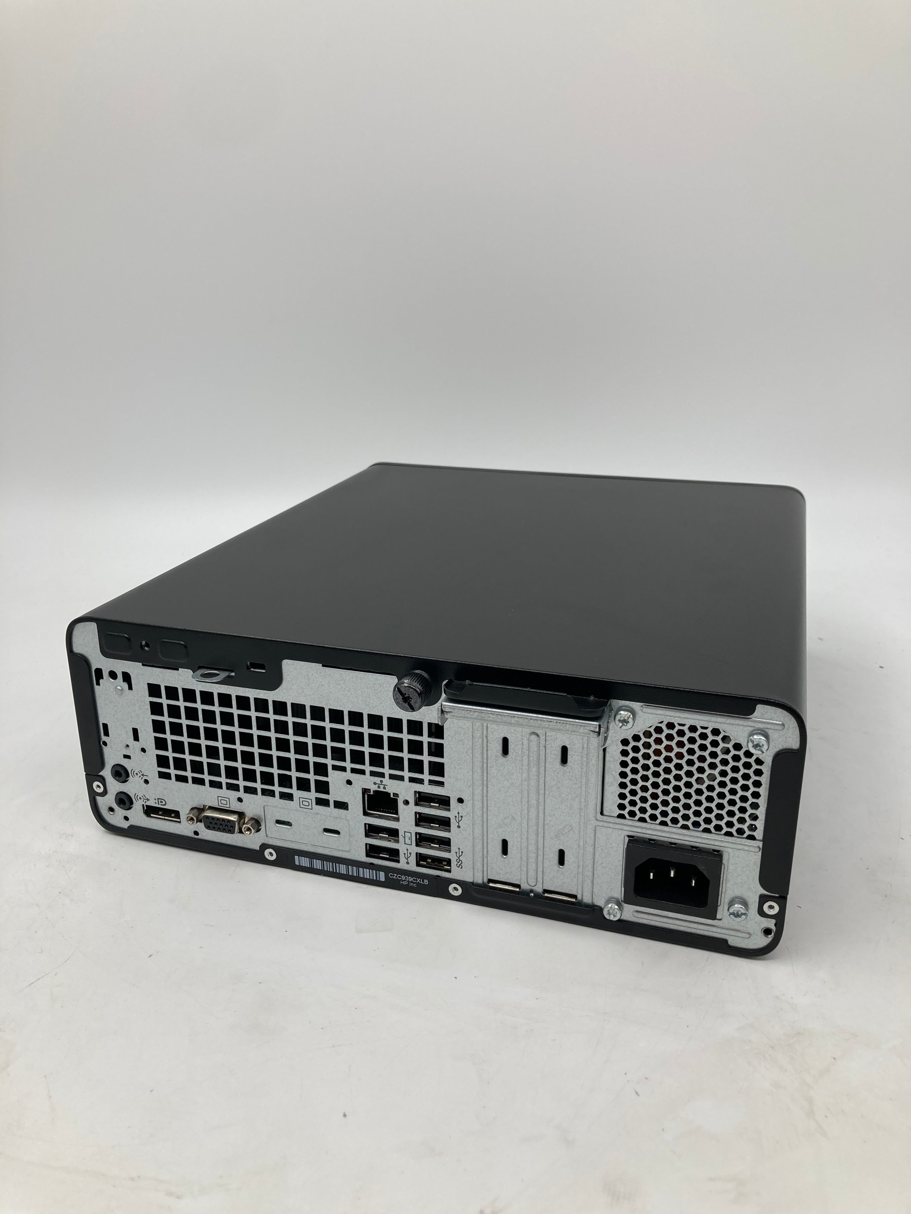 HP EliteDesk ProDesk Compaq 4GB 8GB 12GB RAM NO SSD No OS Lot of 11