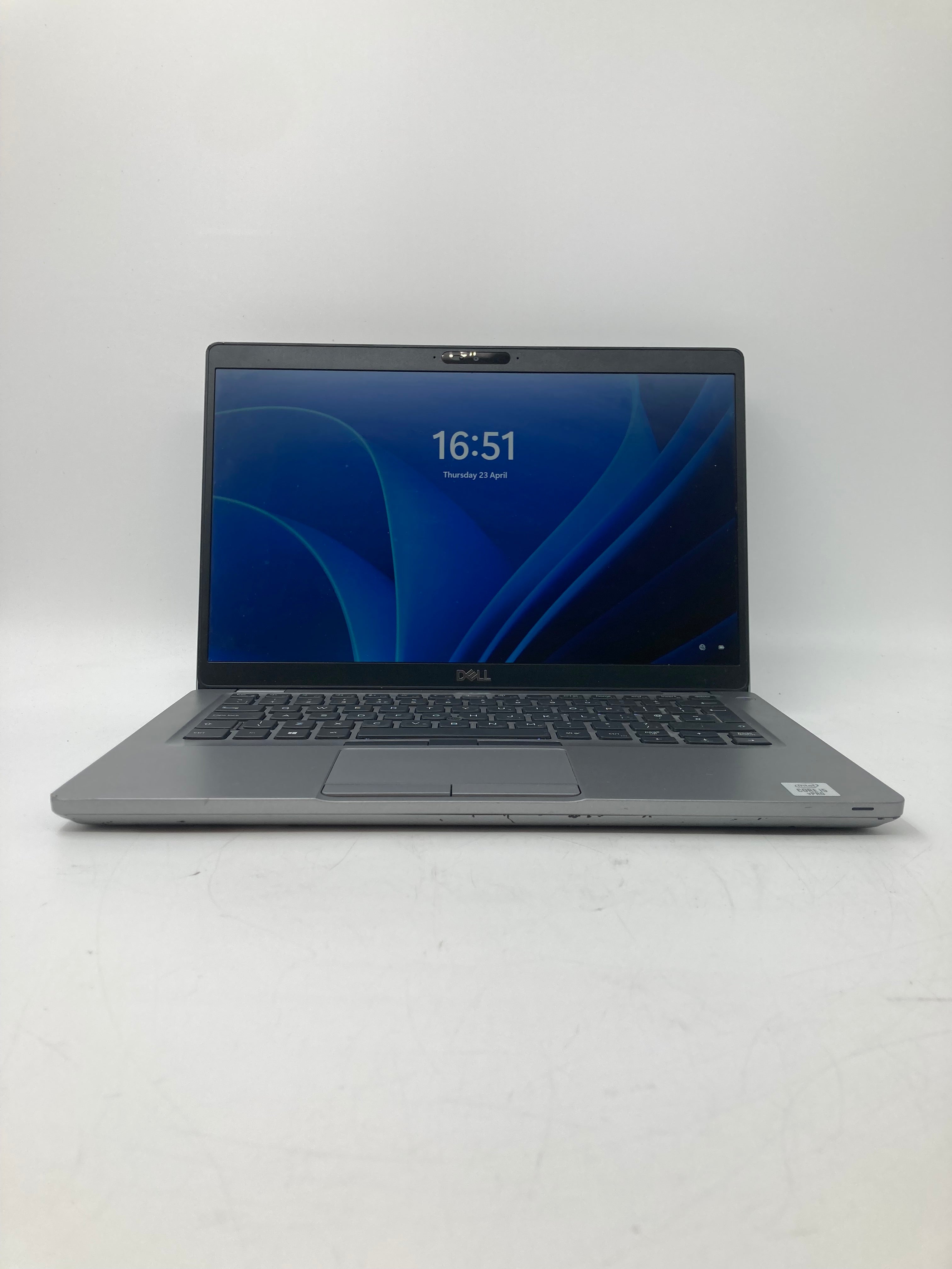 Dell Latitude 5410 | 14" Screen | i5 10th Gen | 8GB RAM | 256GB SSD | W11 Pro