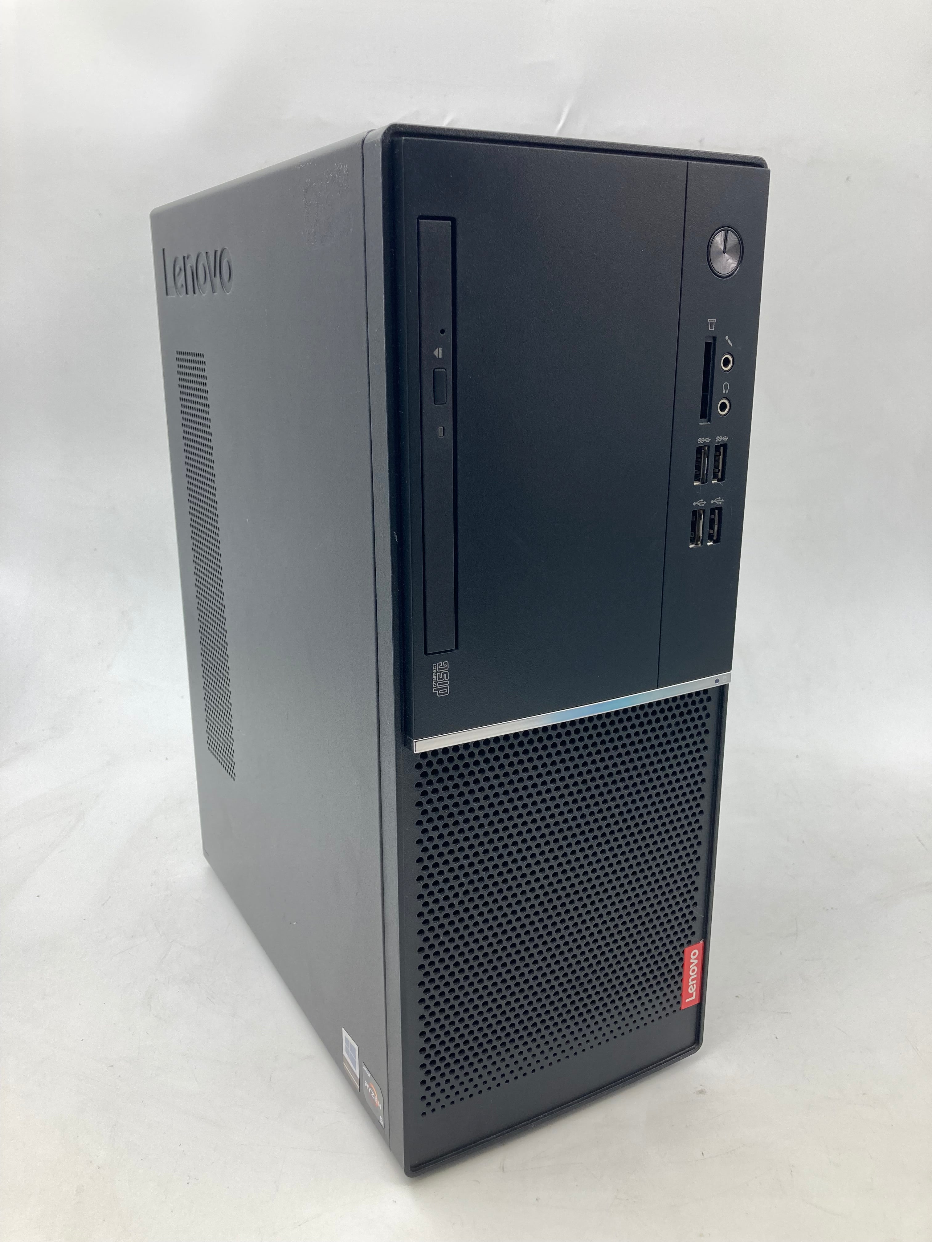 Lenovo Desktop V530 Ryzen 5 2400G 8GB RAM No HDD No OS