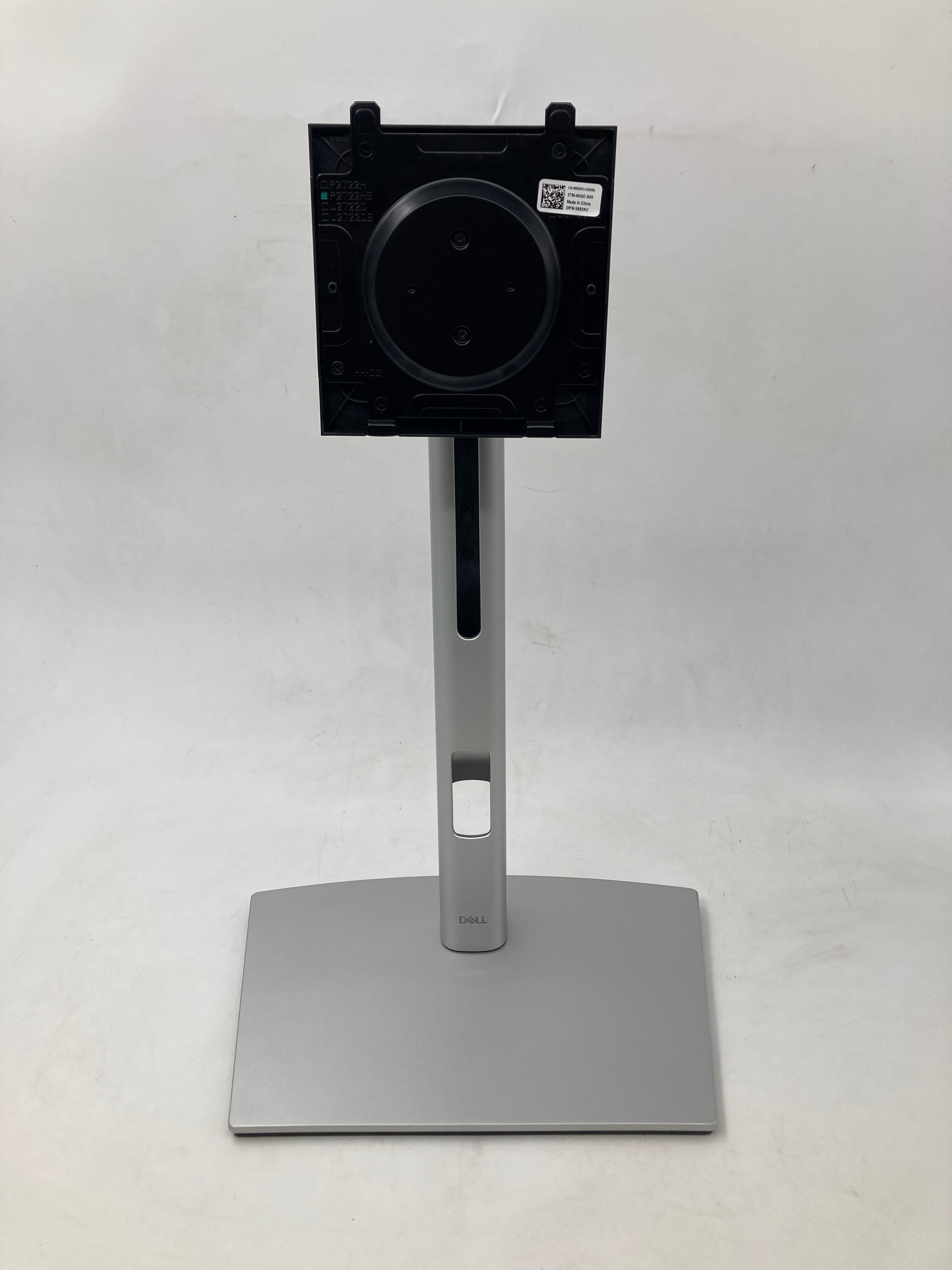 Dell  Monitor Stand P2722H Base & Arm Batch of 23