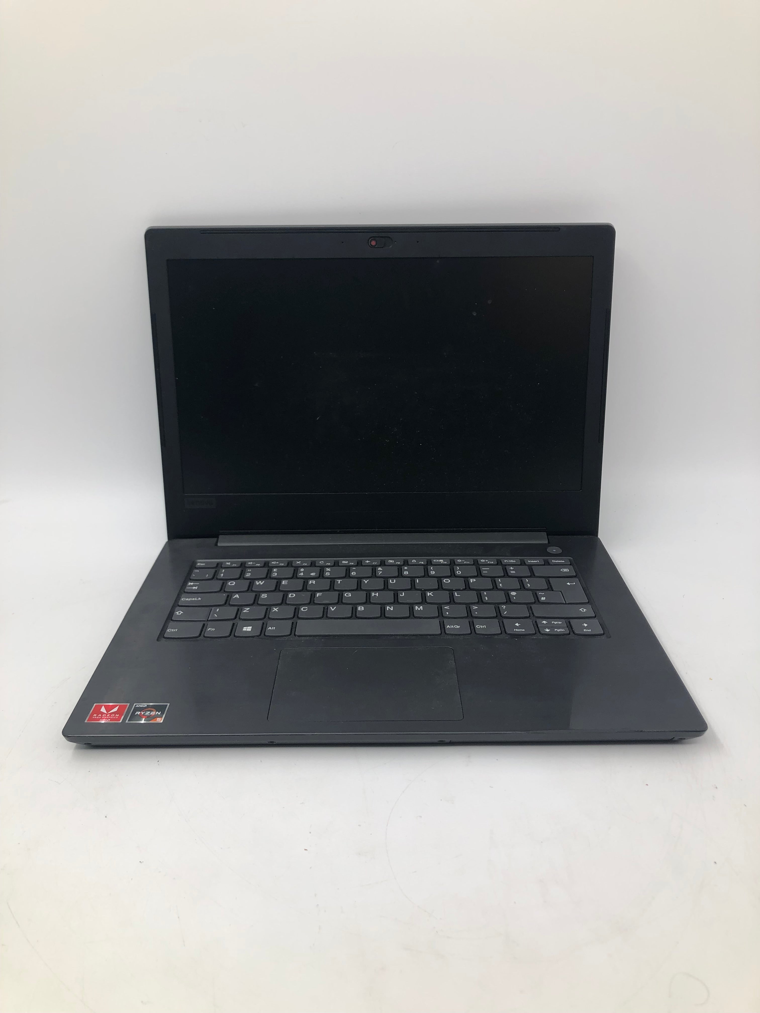 Lenovo V330-14ARR 13" Screen AMD Ryzen 5 2500U 8GB RAM No SSD -Spares-